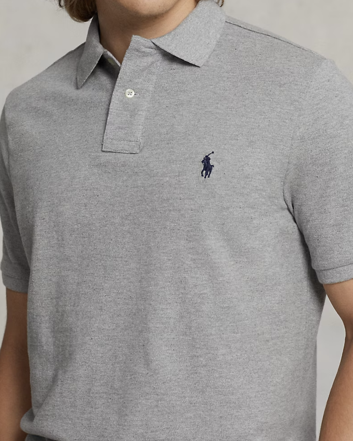 Polo Ralph Lauren Polo Ralph Lauren Polo — 1/4