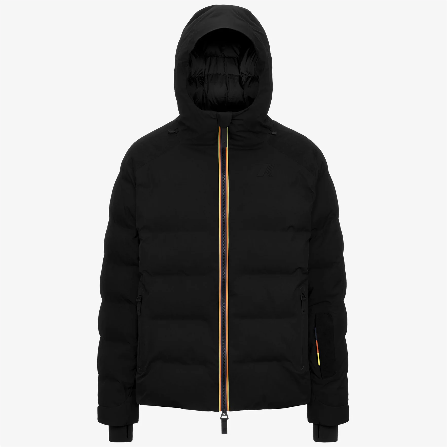 KWAY K-Way MERIB HQUILTED — 1/4