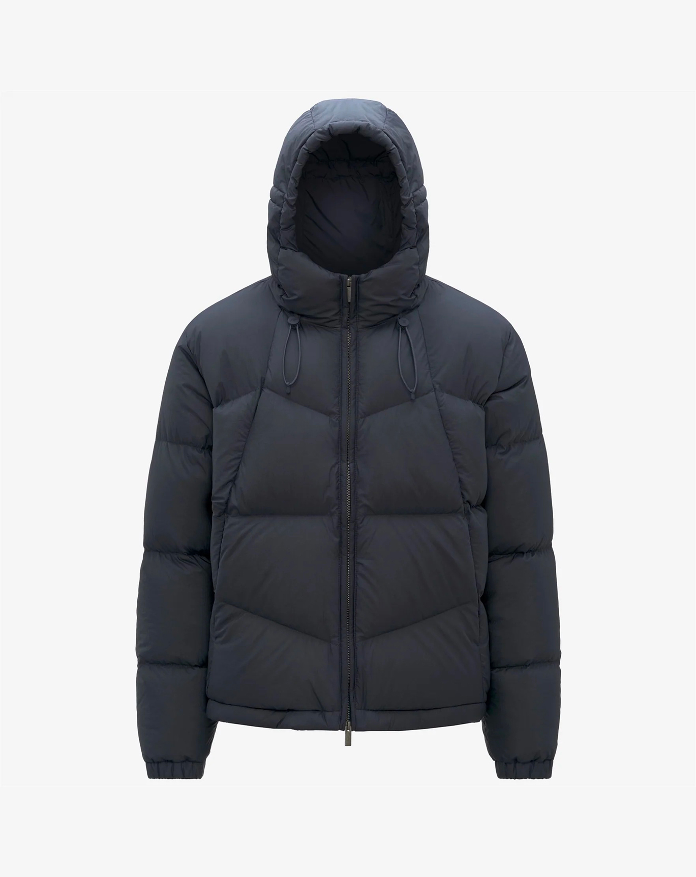 KWAY K-Way QUILL THERMO LIGHT RIPSTOP — 7/8