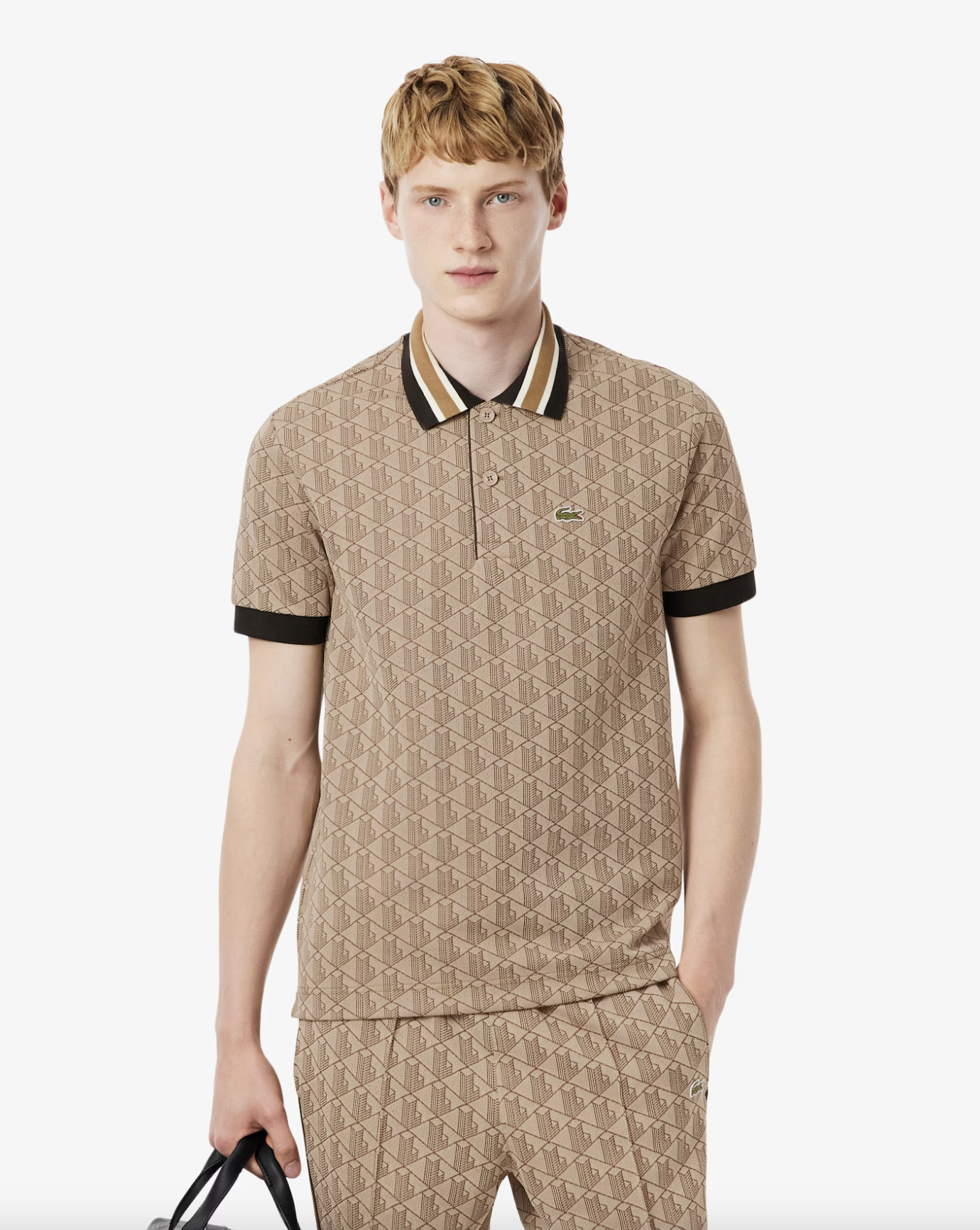 Lacoste Lacoste POLO — 1/4