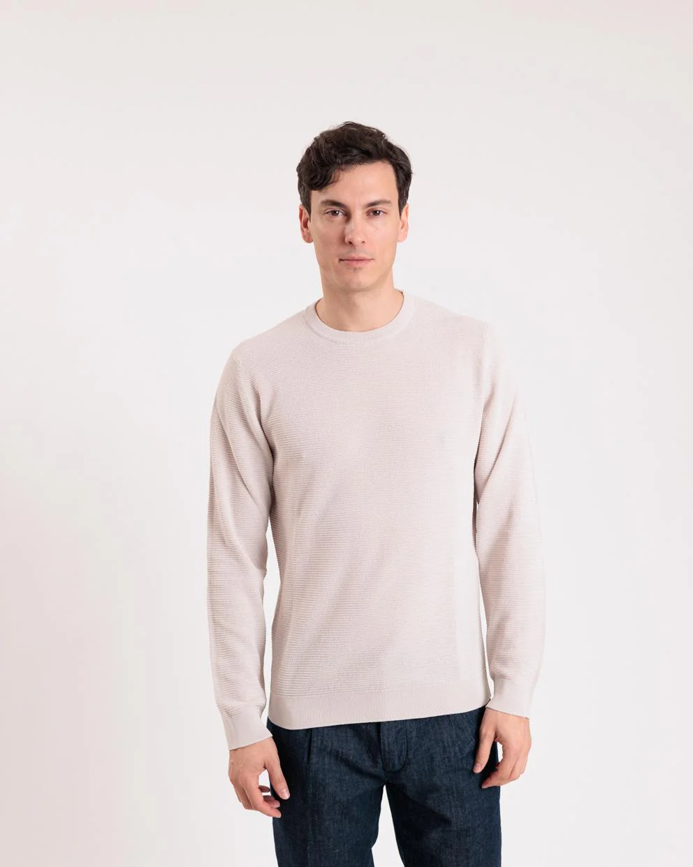 BELLWOOD Bellwood PARICOLLO — 3/4