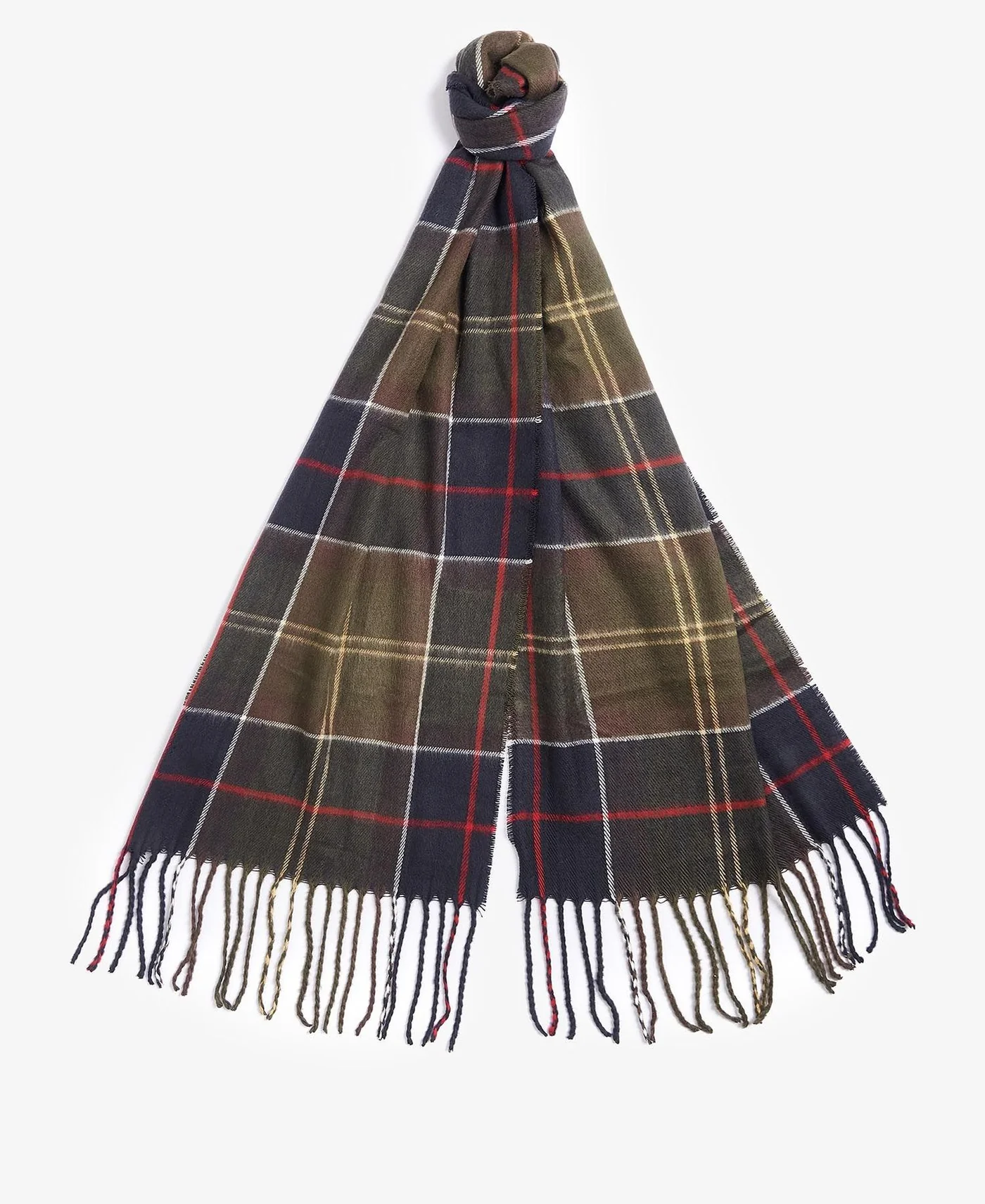 Barbour Barbour WESTERDALE BEANIE & SCARF SET — 2/4