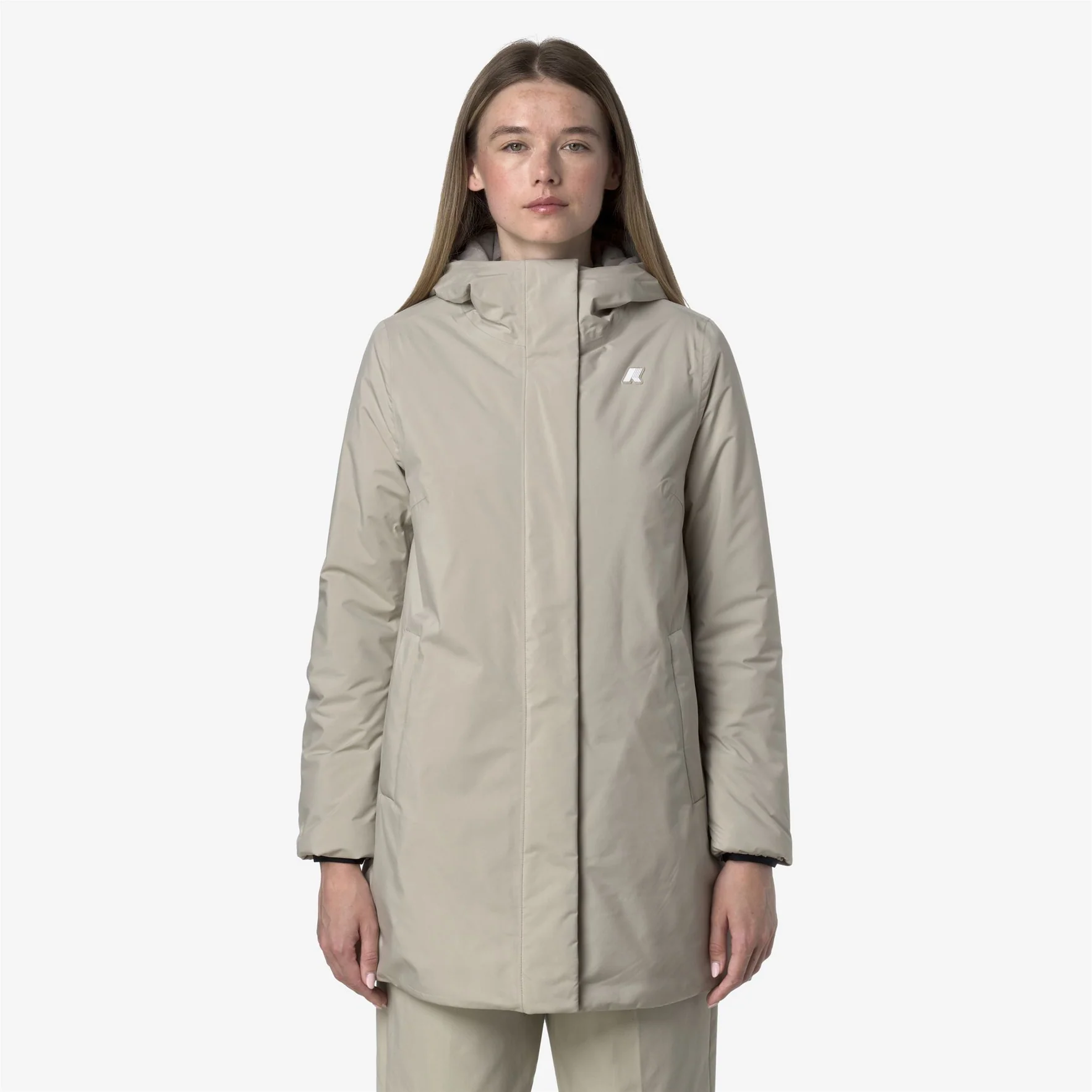 KWAY Kway SOPHIE SOFT TOUCH MARMOTTA — 3/12