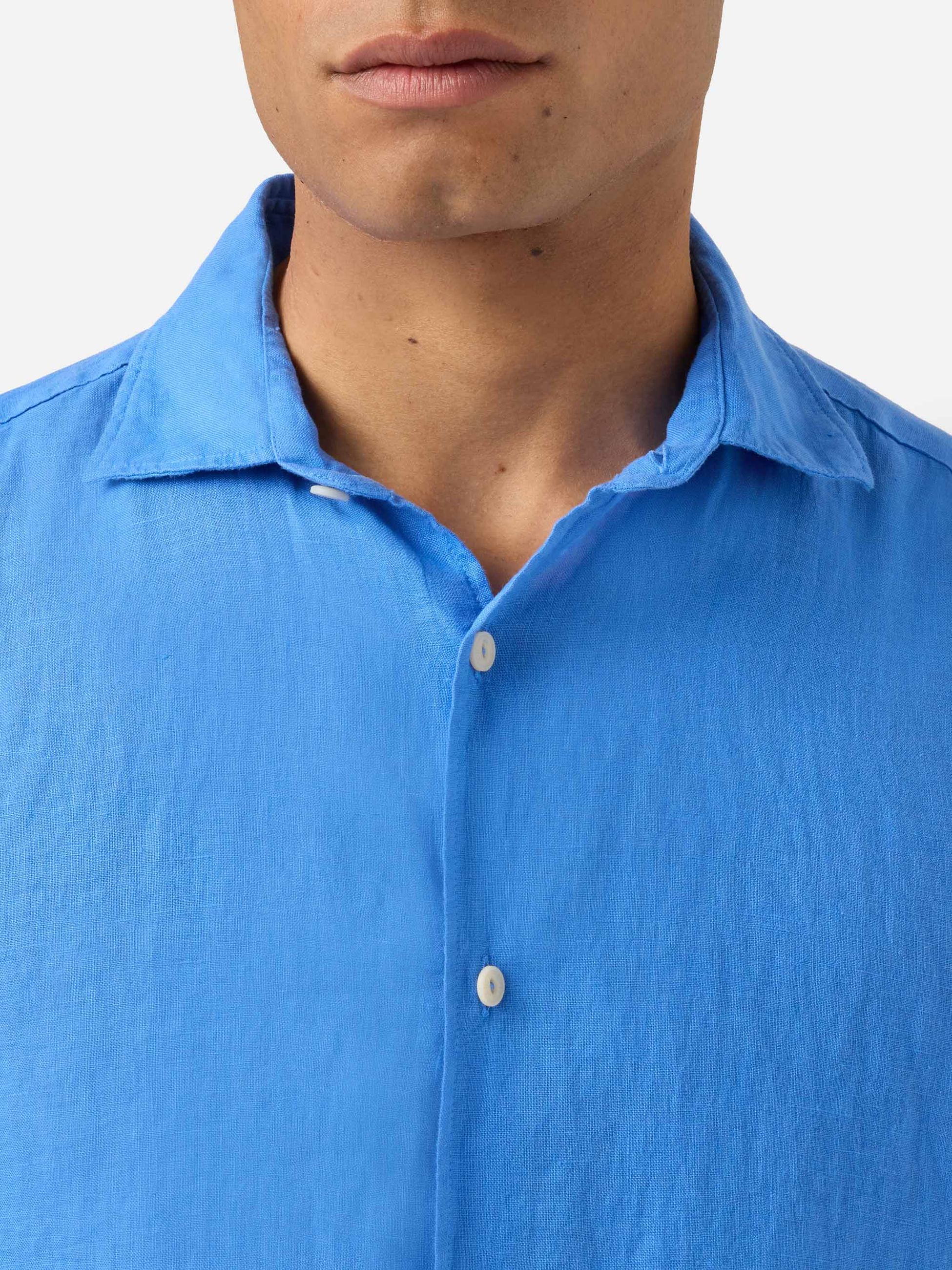 SAINT BARTH Saint Barth CAMICIA — 3/4