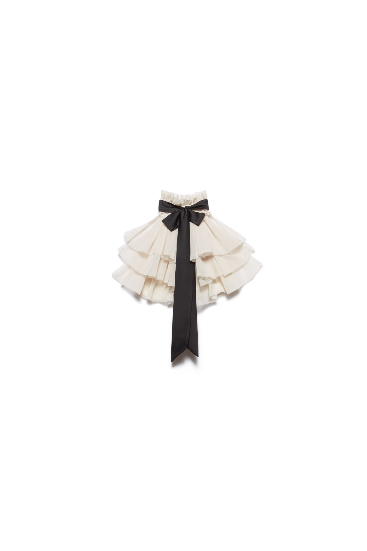 ANIYE BY Aniye By RUFF TOP TEODORA — 3/4