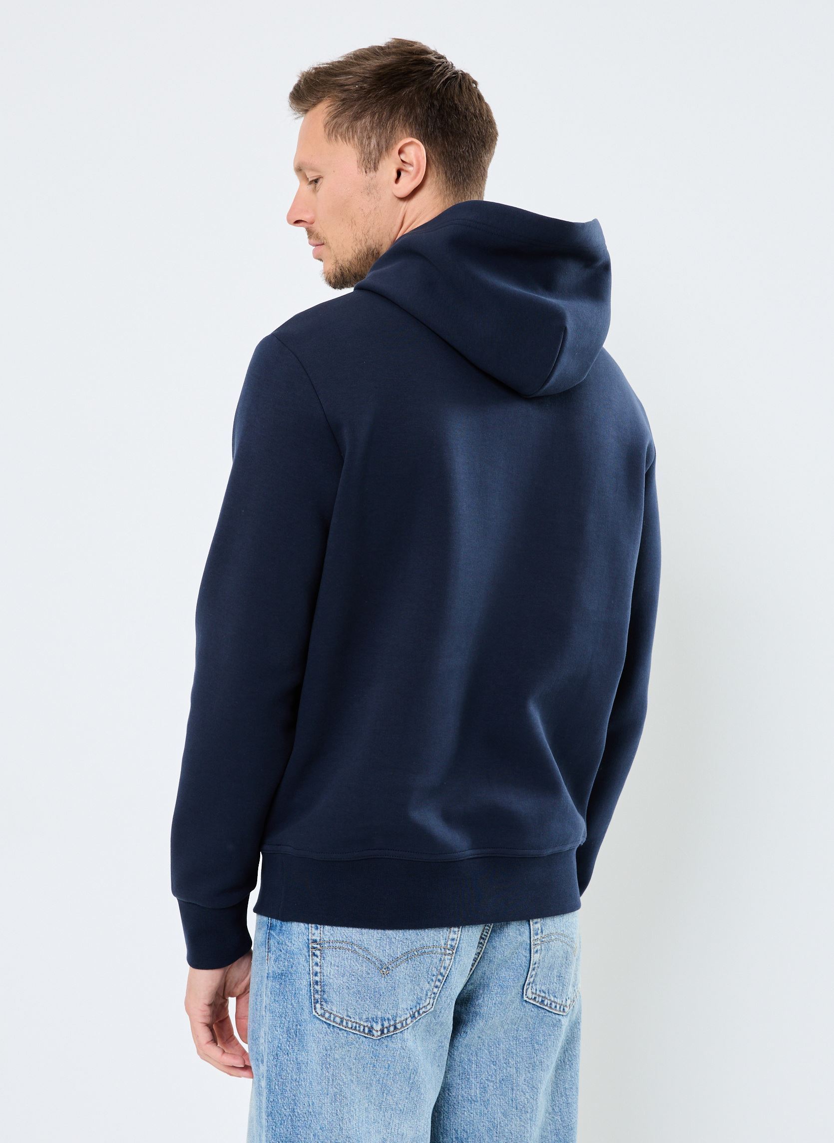 Polo Ralph Lauren Polo Ralph Lauren LONG SLEEVE SWEATSHIRT — 7/8