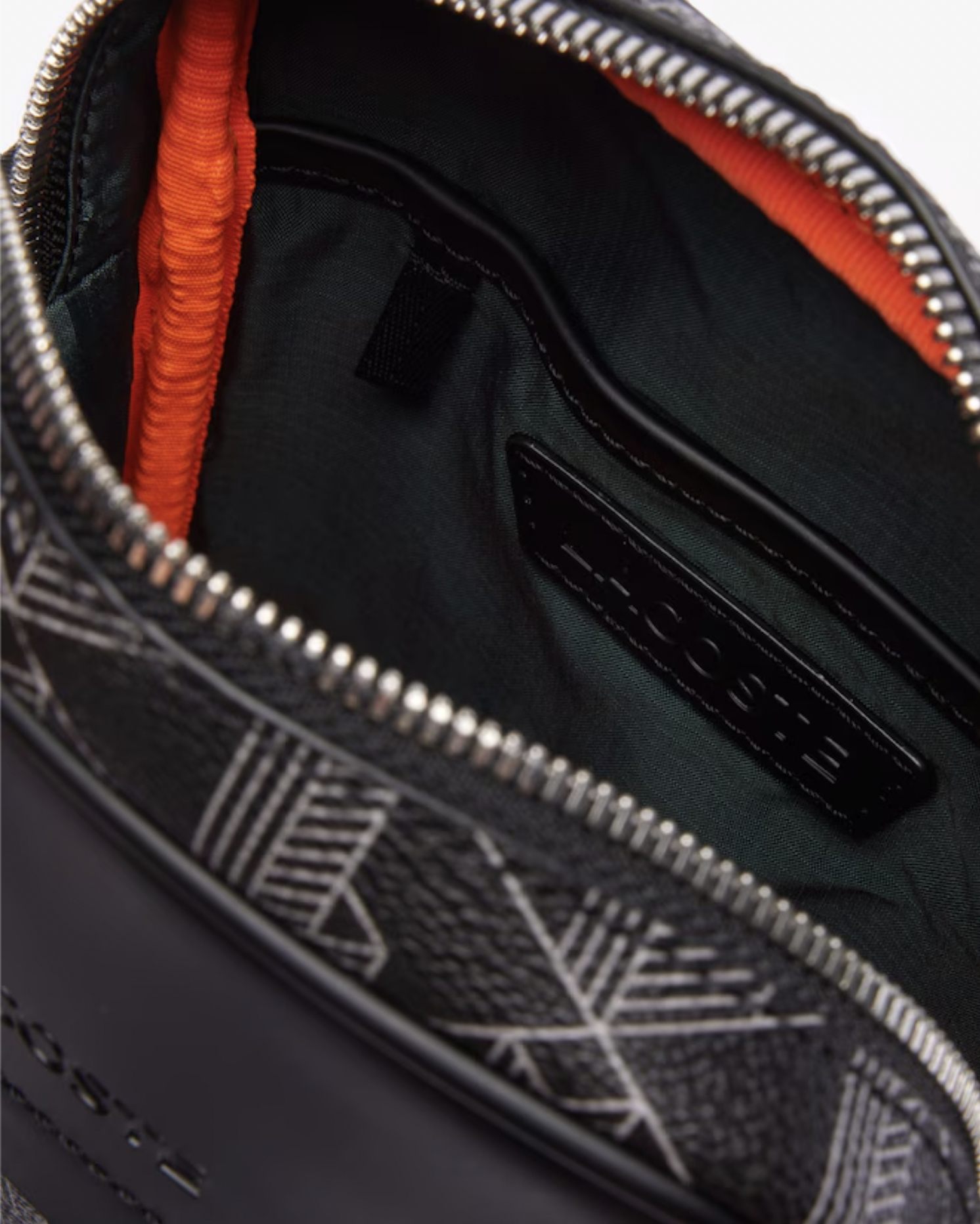 Lacoste Lacoste Borsa a tracolla The Blend — 2/6