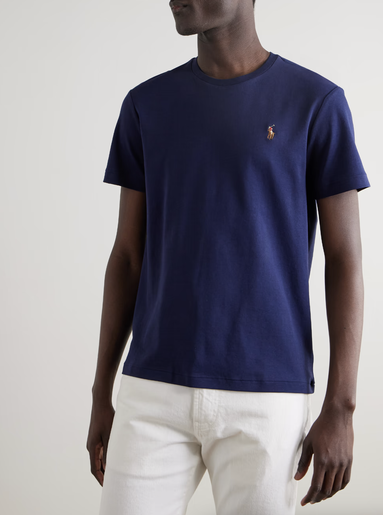 Polo Ralph Lauren Polo Ralph Lauren Shirt — 3/4