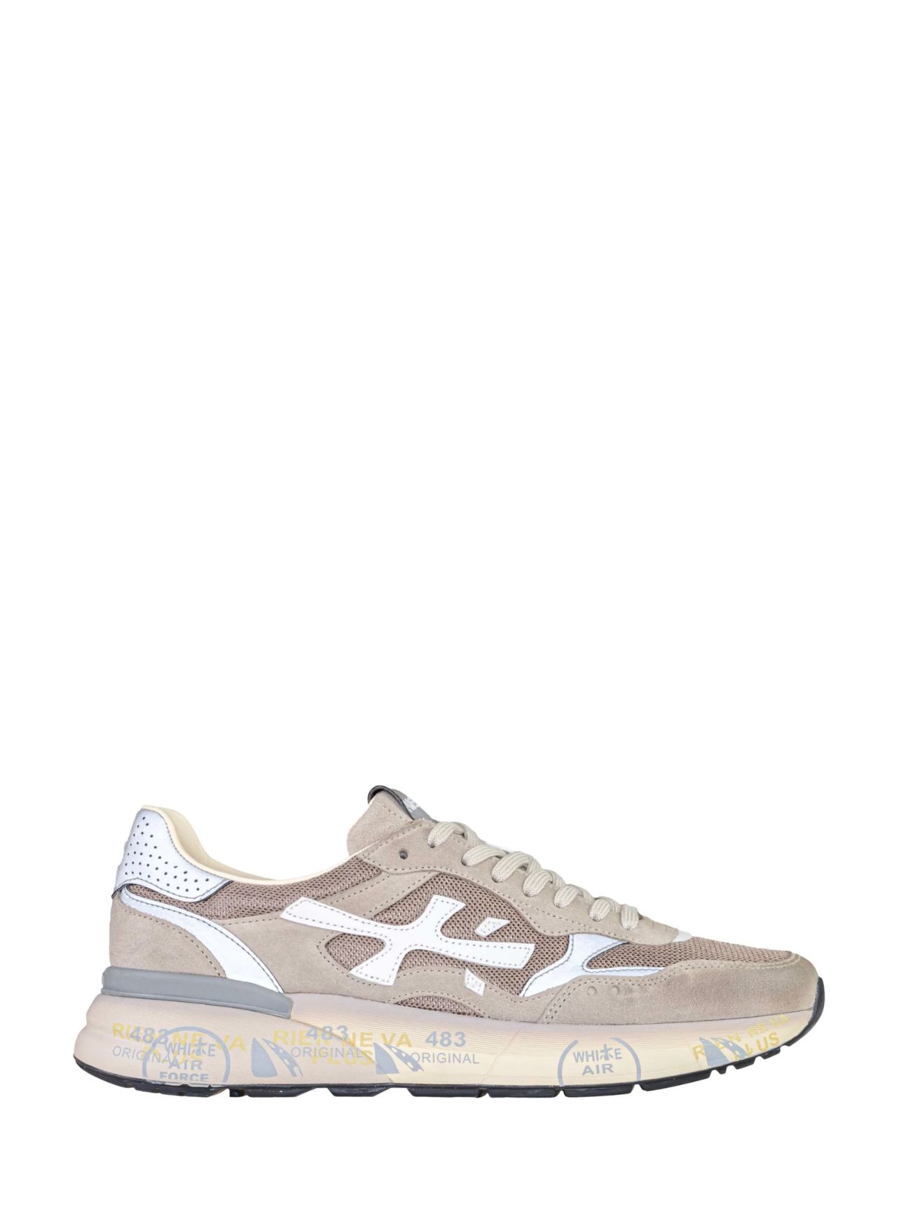 PREMIATA Premiata Mick 0.1 — 5/6