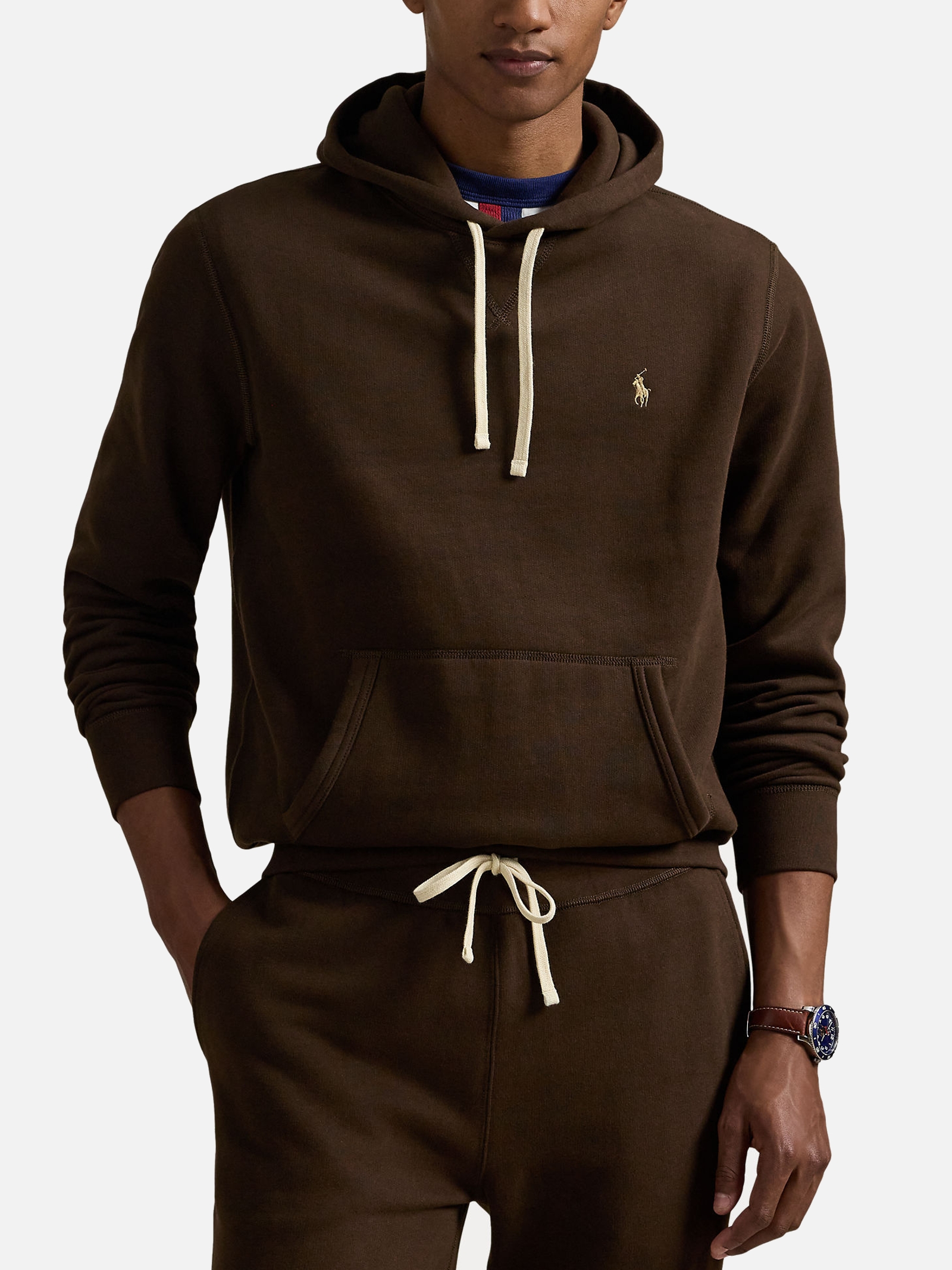 Polo Ralph Lauren Polo Ralph Lauren LONG SLEEVE KNIT — 4/6