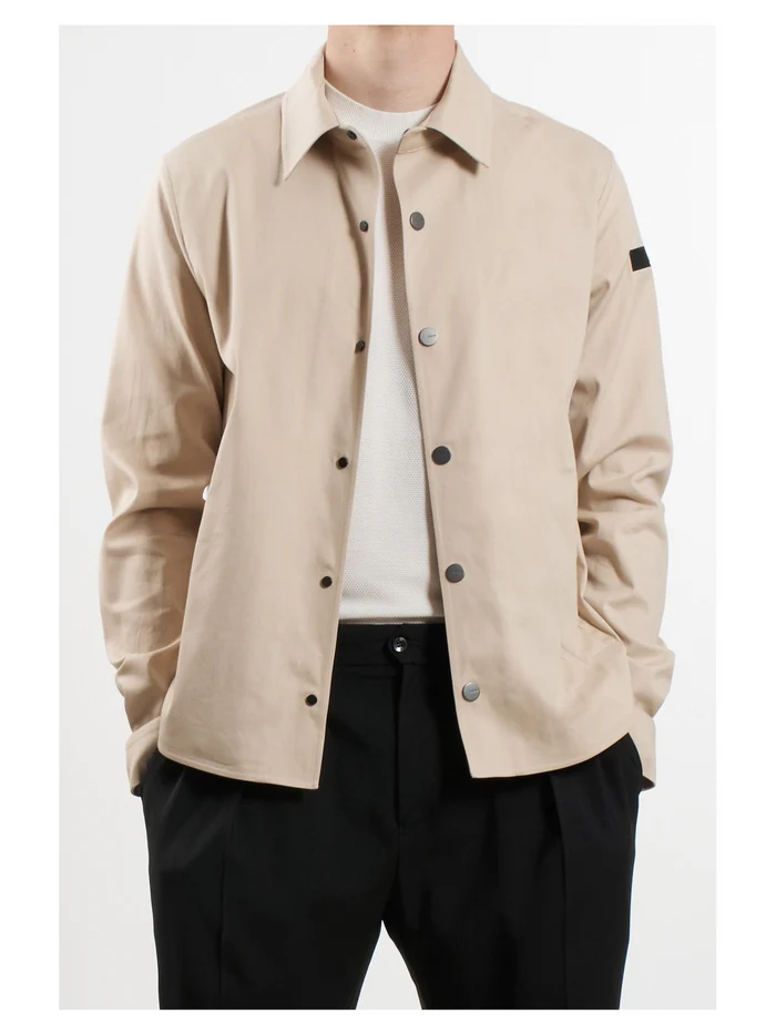 RRD Rrd Jacket — 3/4