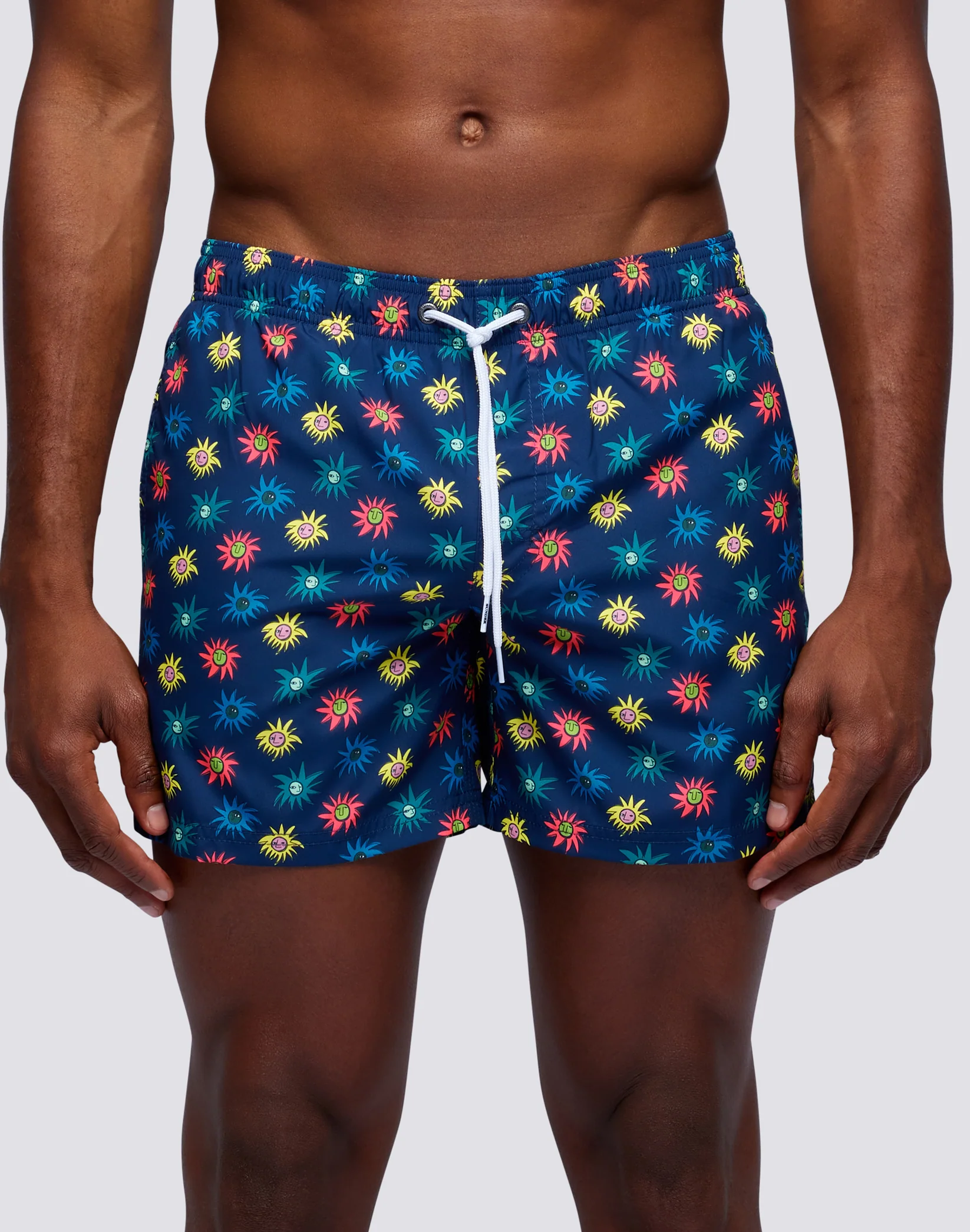 SUNDEK Sundek Boardshort — 1/3