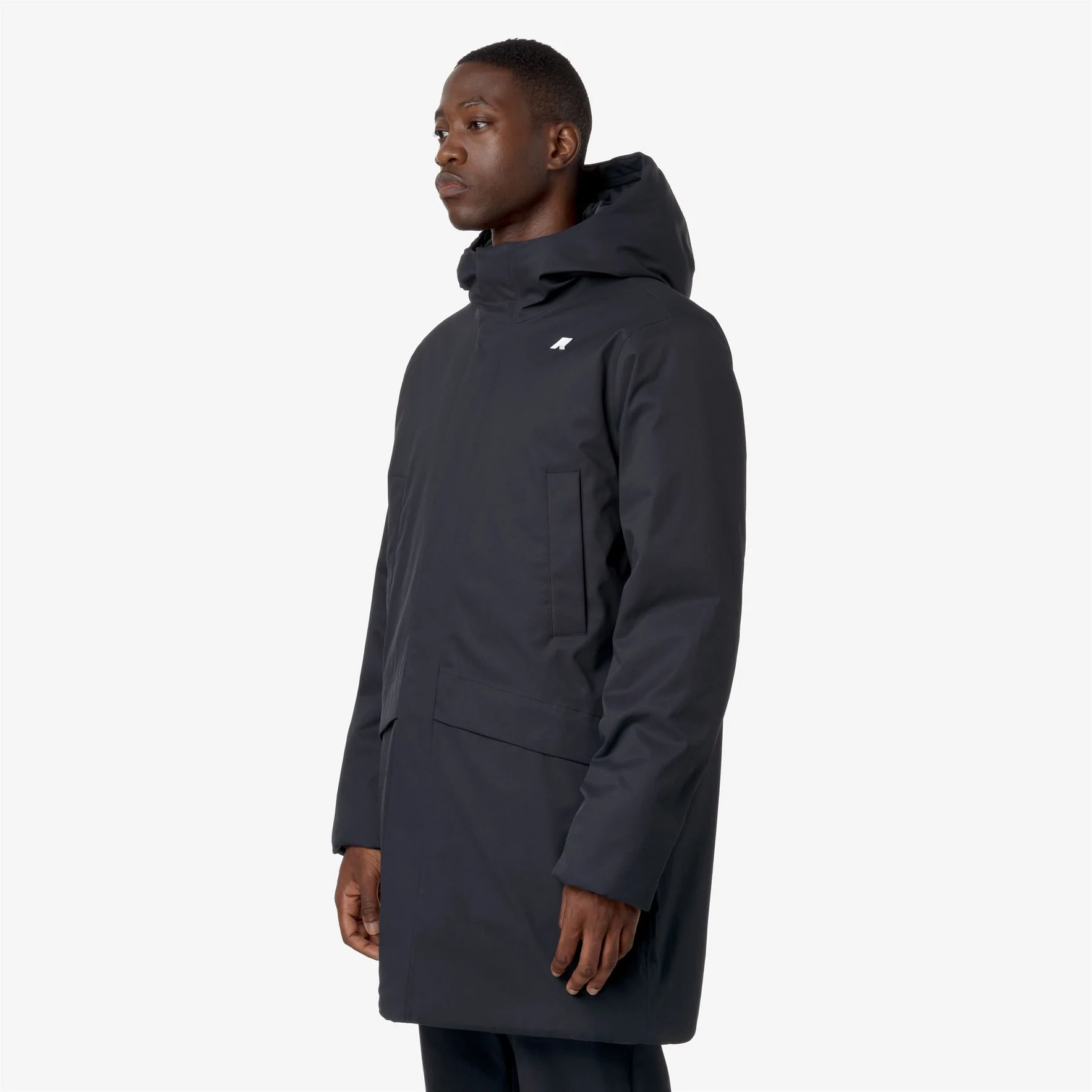 KWAY K-Way JARNOTWILL MARMOTTA — 4/13