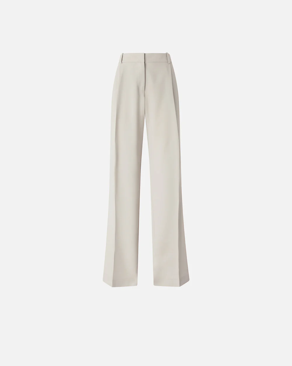 Pinko Pinko Pantaloni fluidi con piega stirata — 3/4