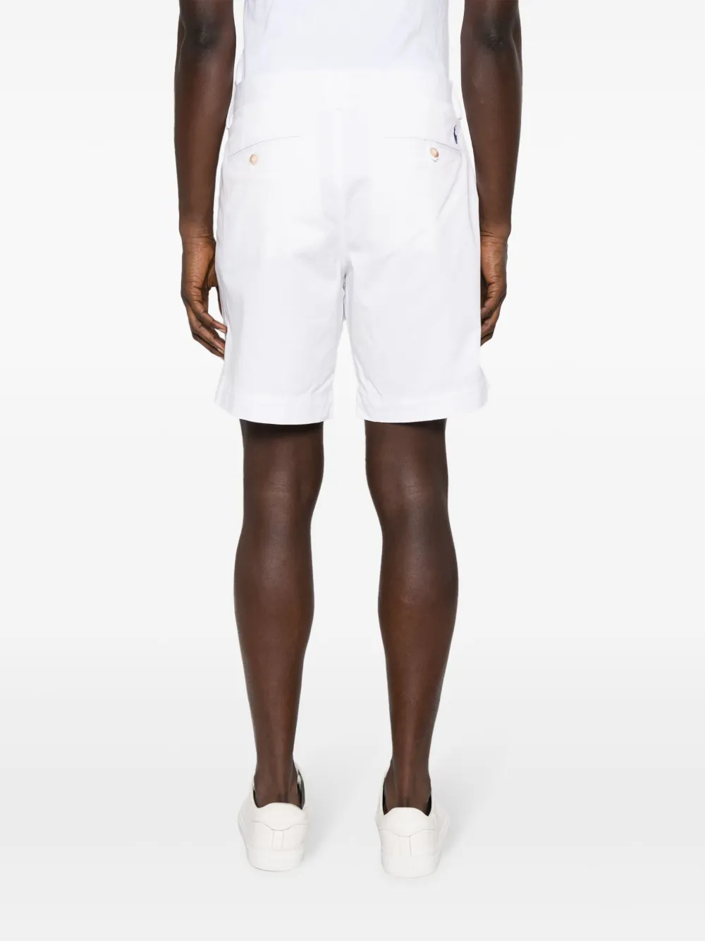 RALPH LAUREN Ralph Lauren STFBEDFORD9S FLAT SHORT — 2/4