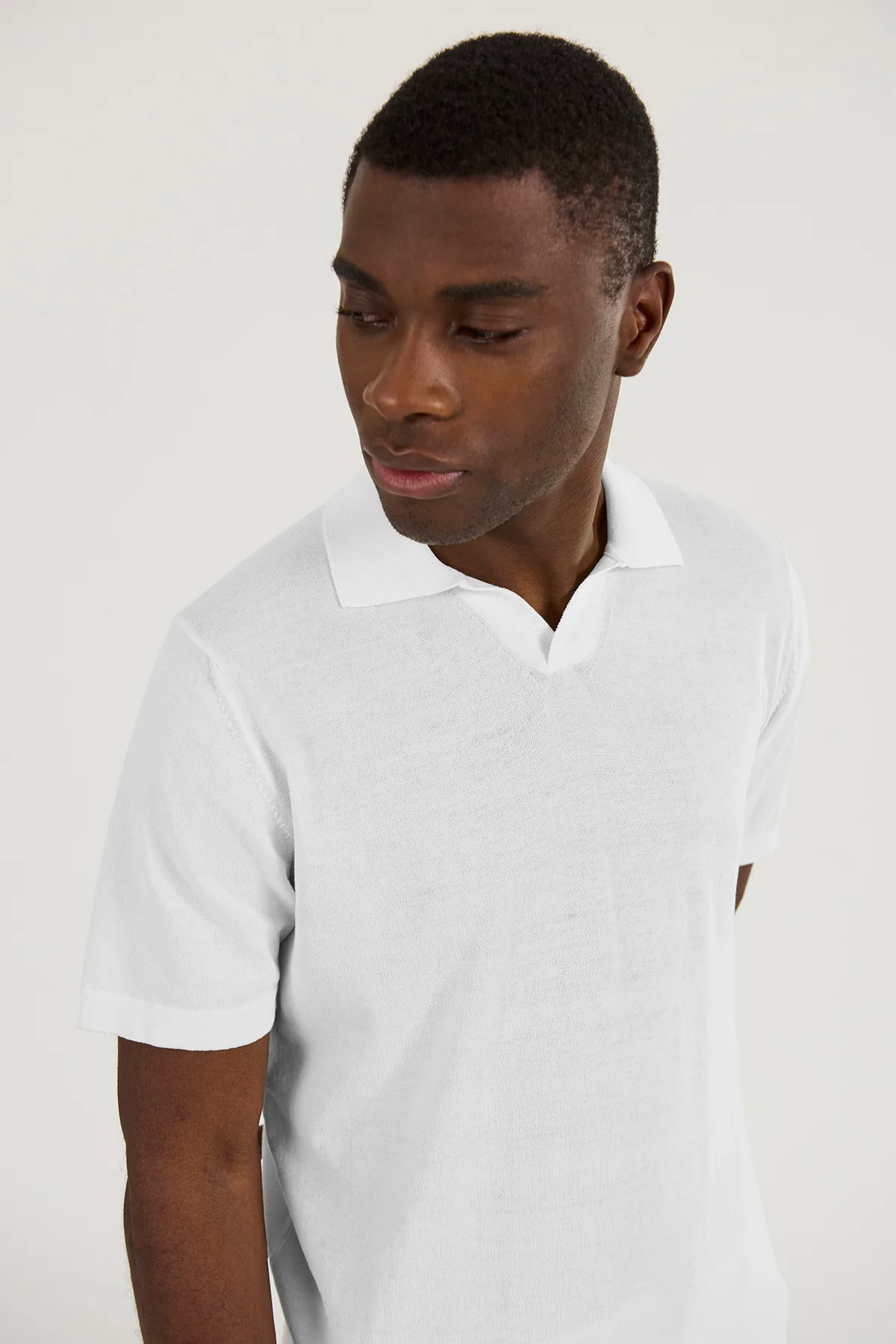 BELLWOOD Bellwood Polo V — 3/4