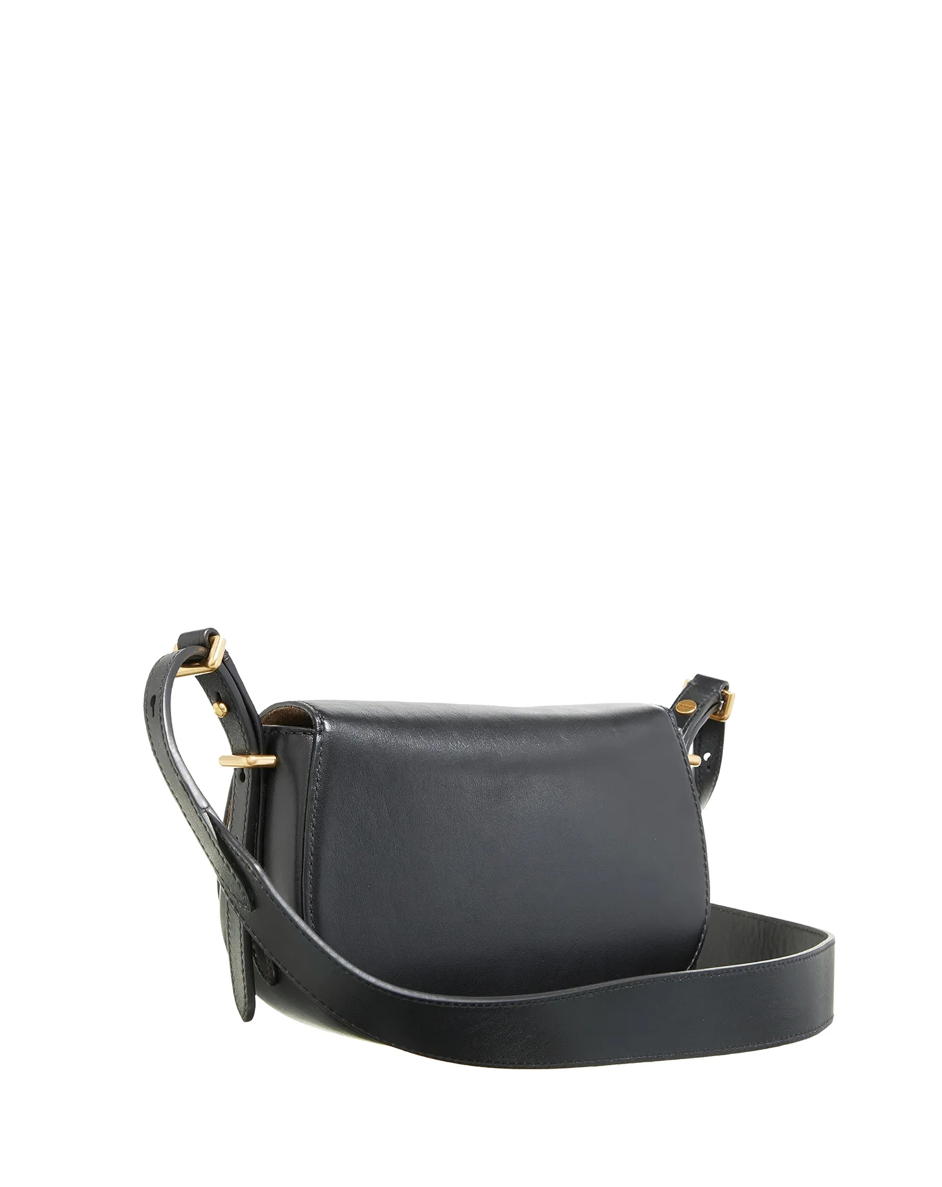 Polo Ralph Lauren Polo Ralph Lauren P ID MN SDDL CROSSBODY SMALL — 2/4