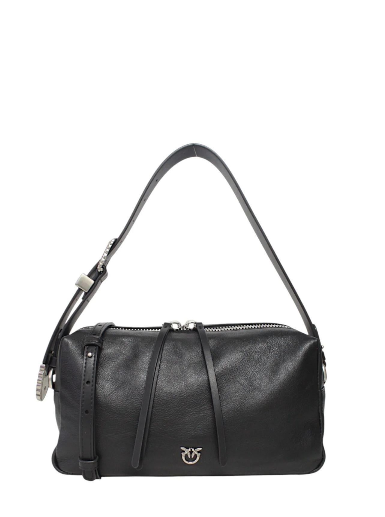 Pinko BAULETTO TRITTICO VITELLO NEW