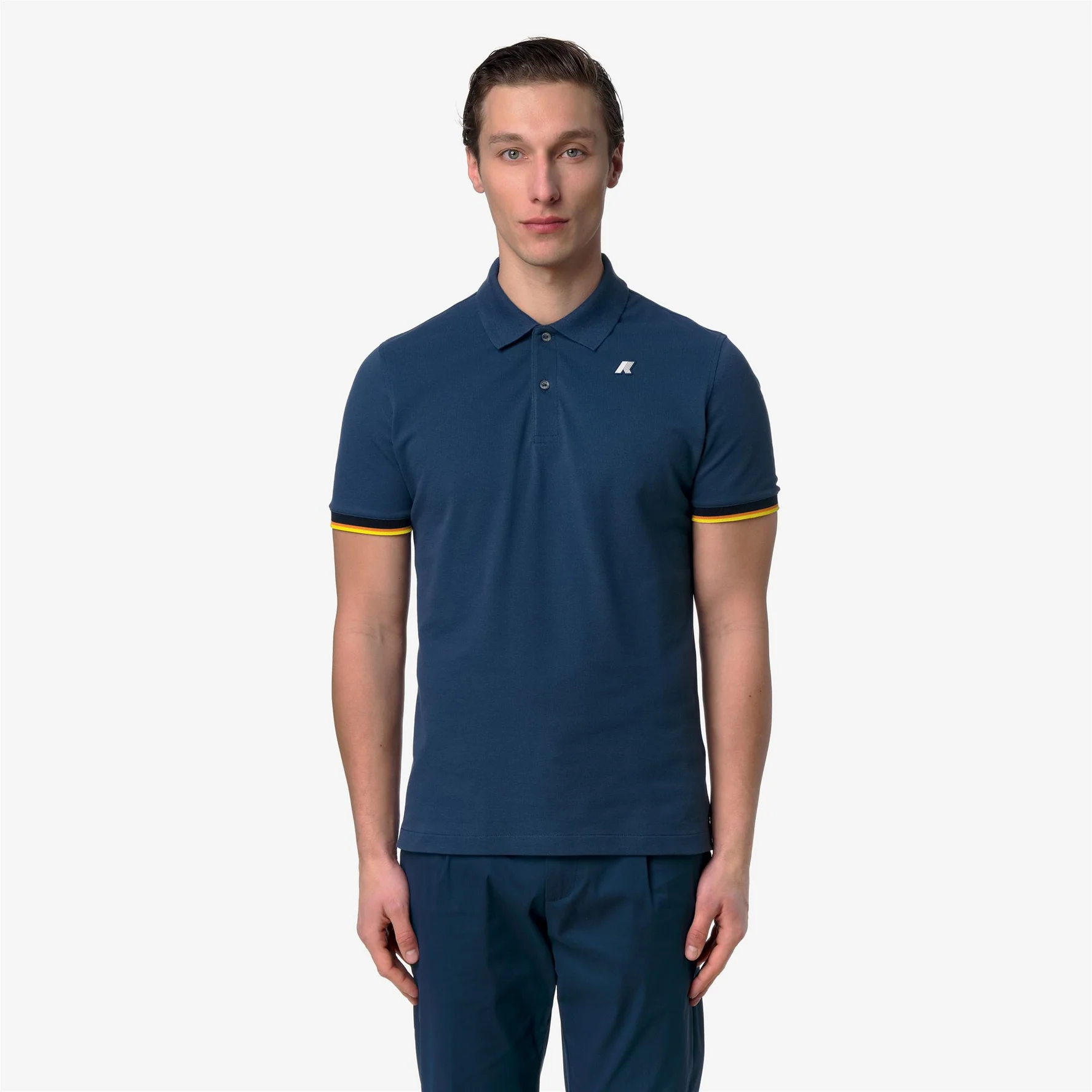 KWAY Kway — 6/6