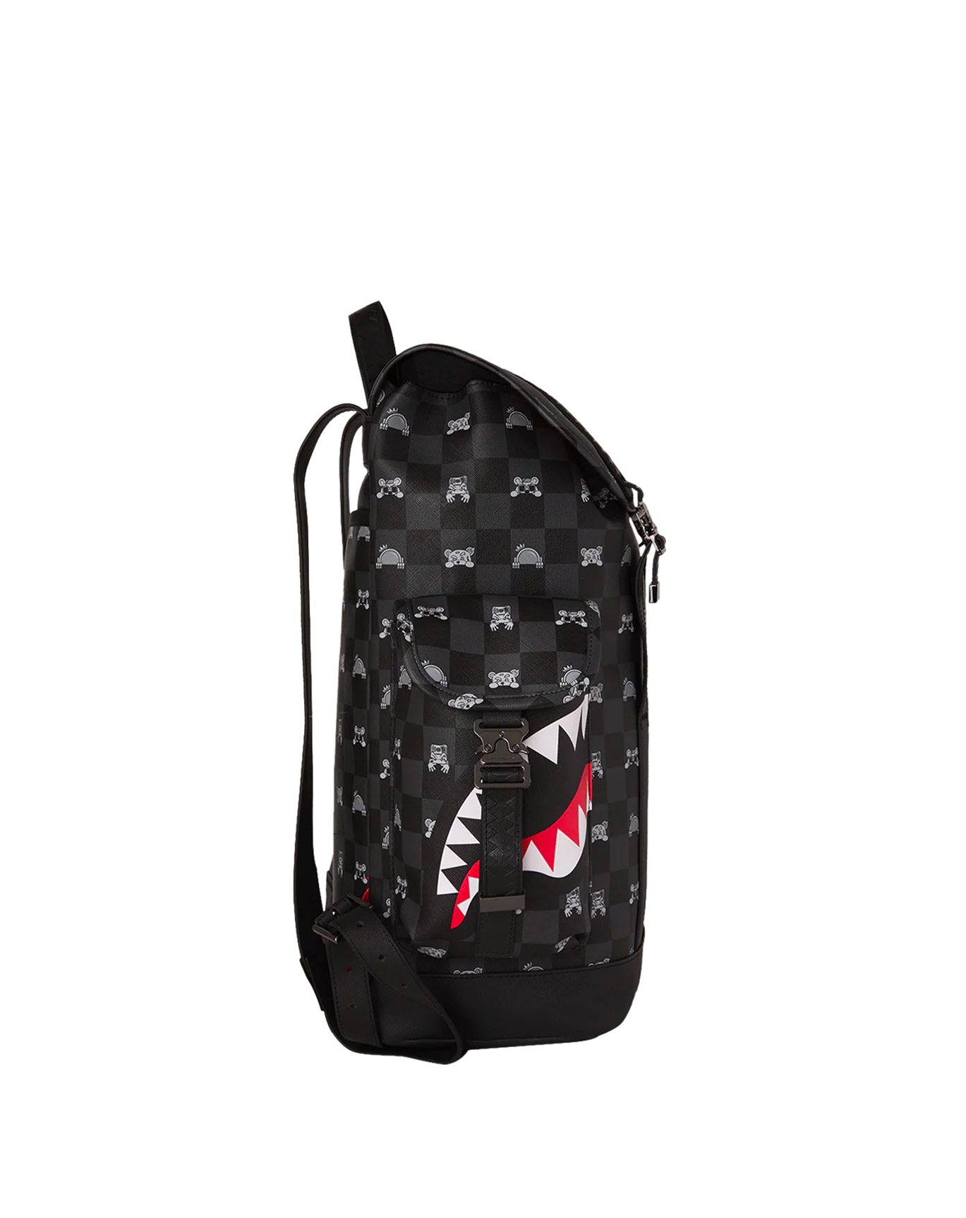 SPRAYGROUND Sprayground GRAY PEECHING — 2/2