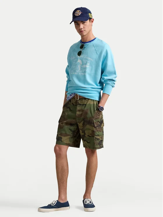 RALPH LAUREN Ralph Lauren CARGO — 4/5