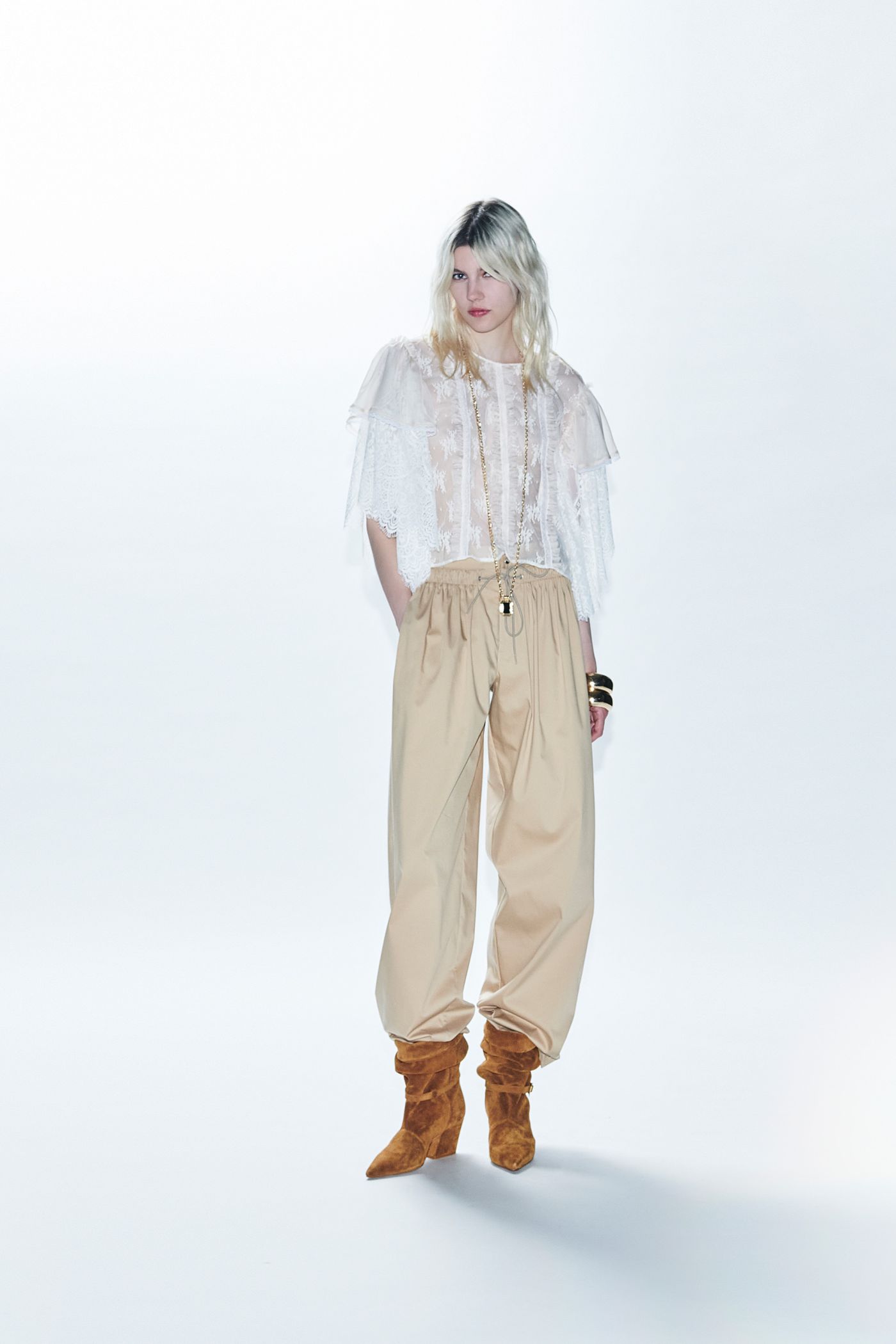 ANIYE BY Aniye By CROP TOP TAMARA — 2/2