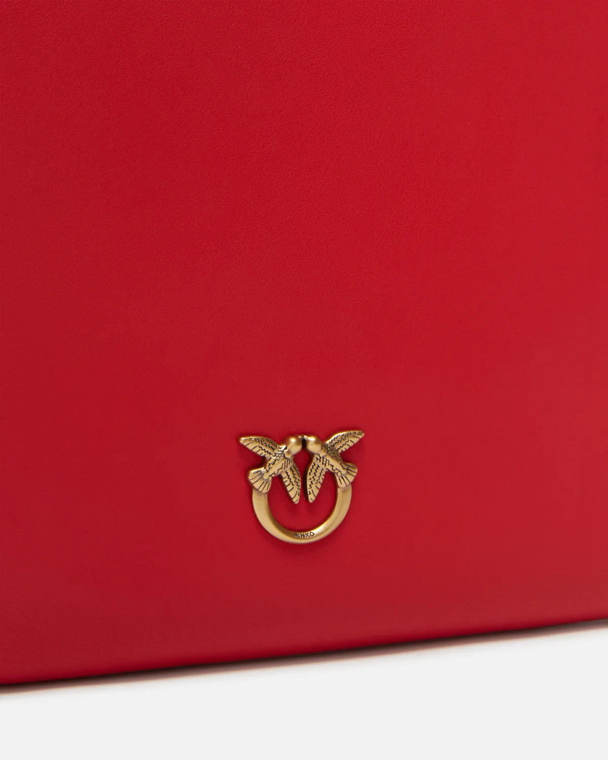 Pinko Pinko Classic Flat Love Bag Simply — 2/4
