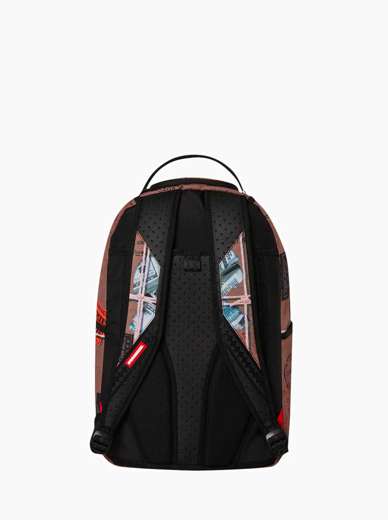 SPRAYGROUND Sprayground Zaino Stacks — 3/3