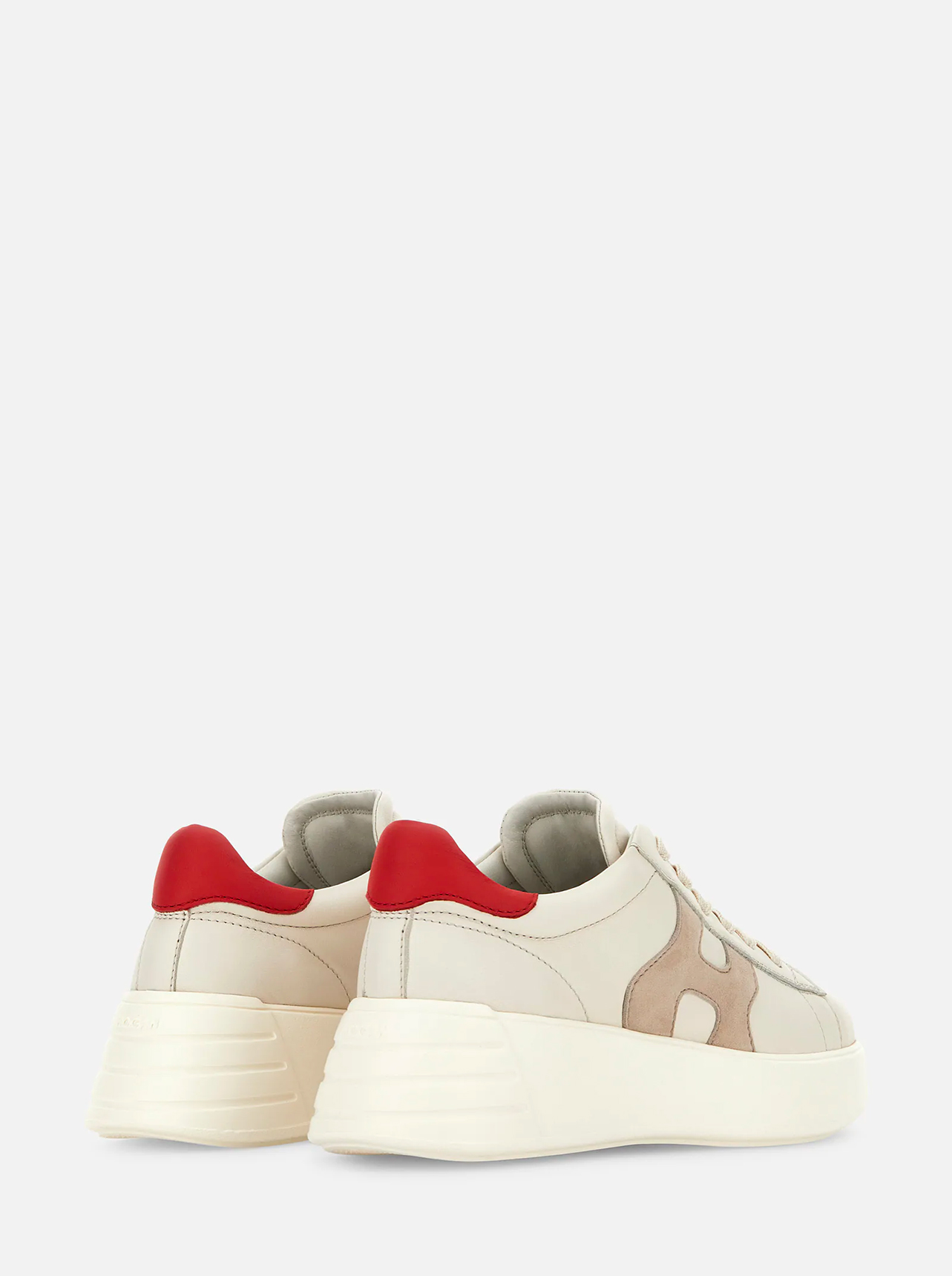 Hogan Hogan Sneakers Hogan Rebel — 3/4