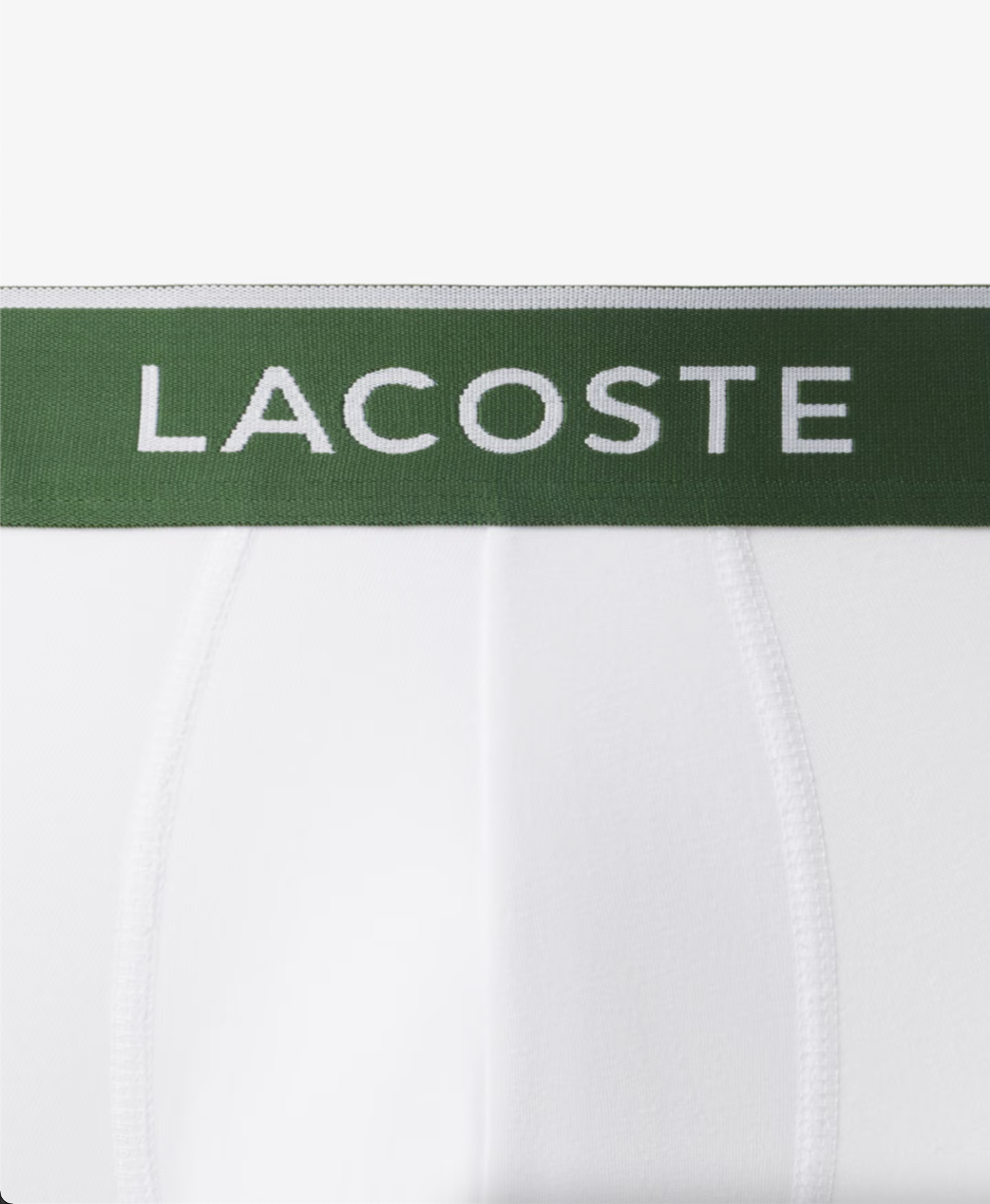 Lacoste Lacoste Boxer in cotone elasticizzato — 6/6