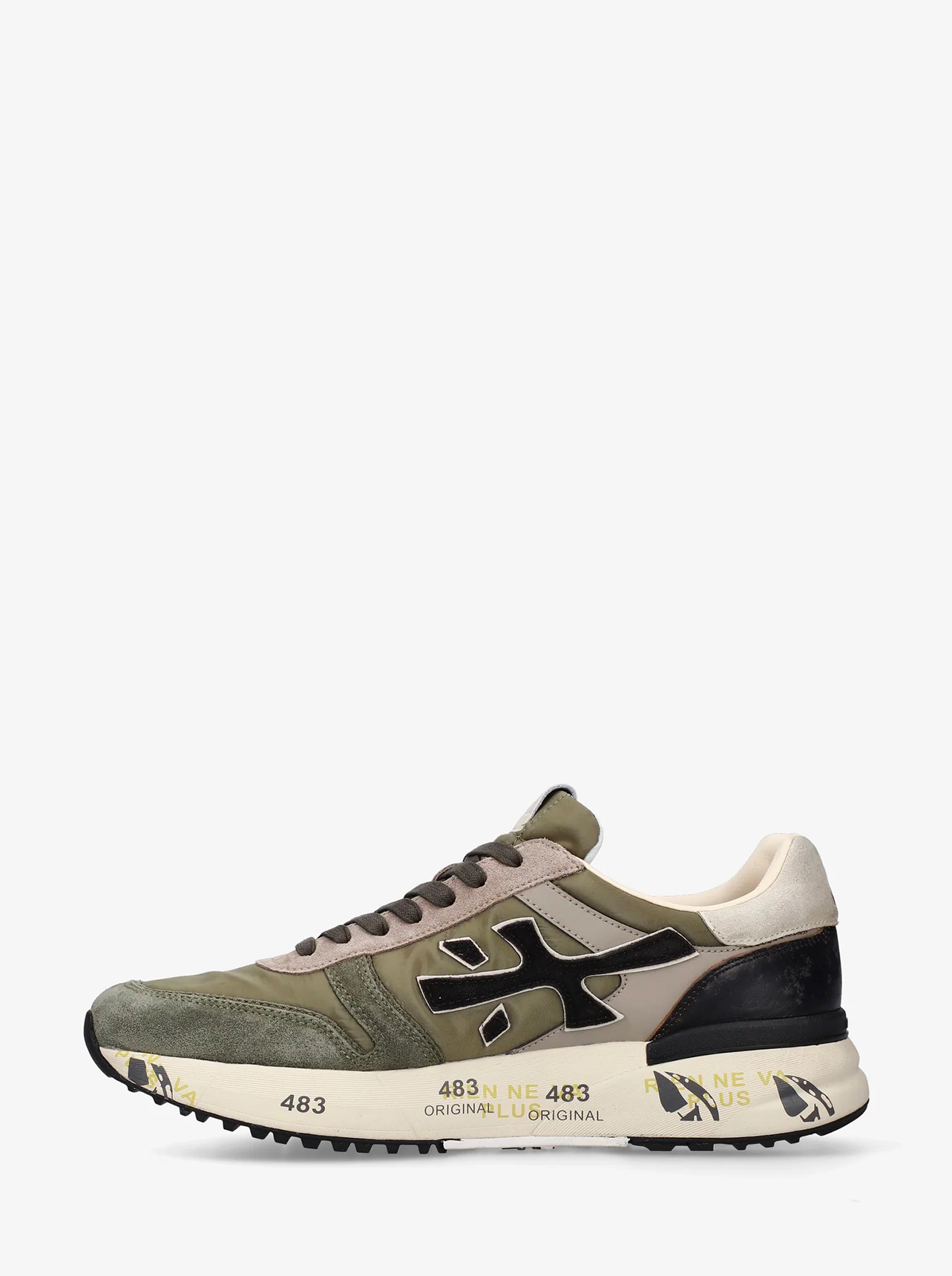 PREMIATA Premiata MICK 7720 — 3/4