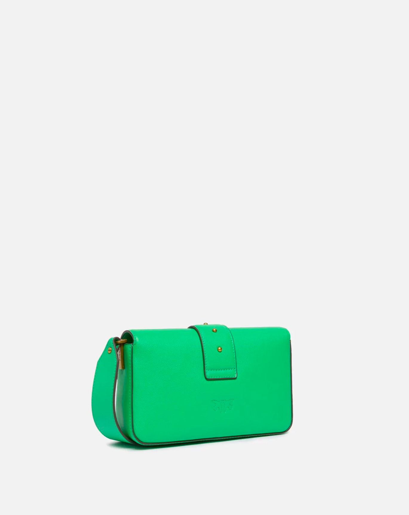 Pinko Pinko LOVE ONE MINI SLOUCHY — 2/4