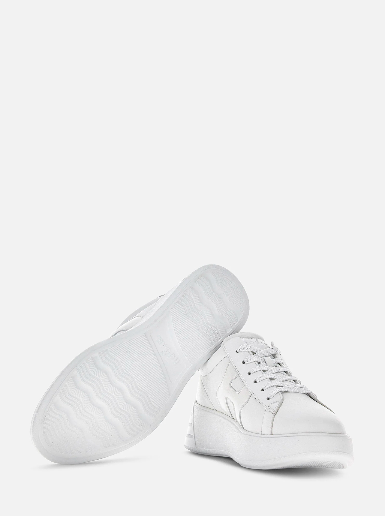 Hogan Hogan Scarpe — 4/4