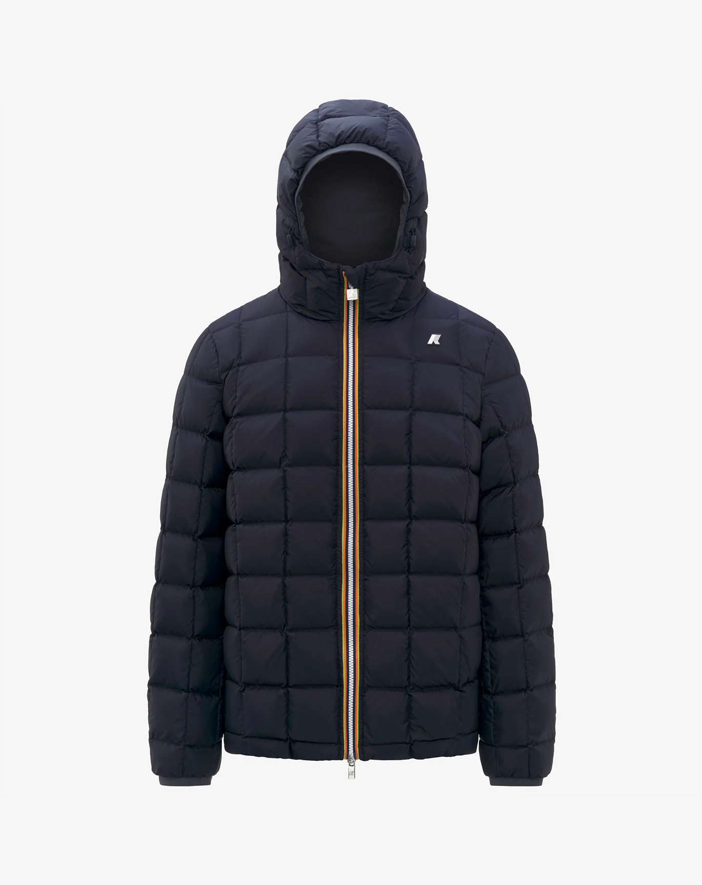 KWAY K-Way JACK ST THERMO DOUBLE — 5/8