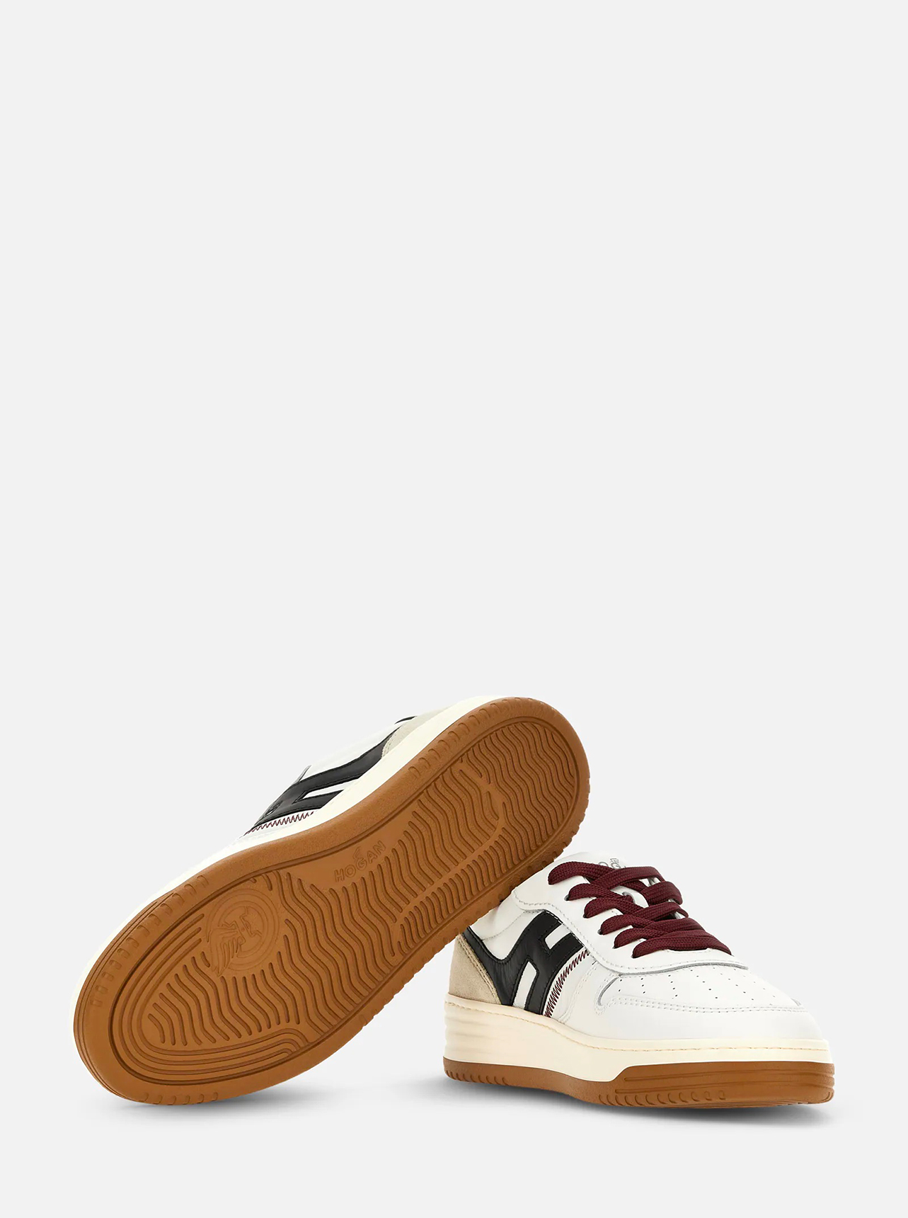 Hogan Hogan Sneakers Hogan H630 — 4/4