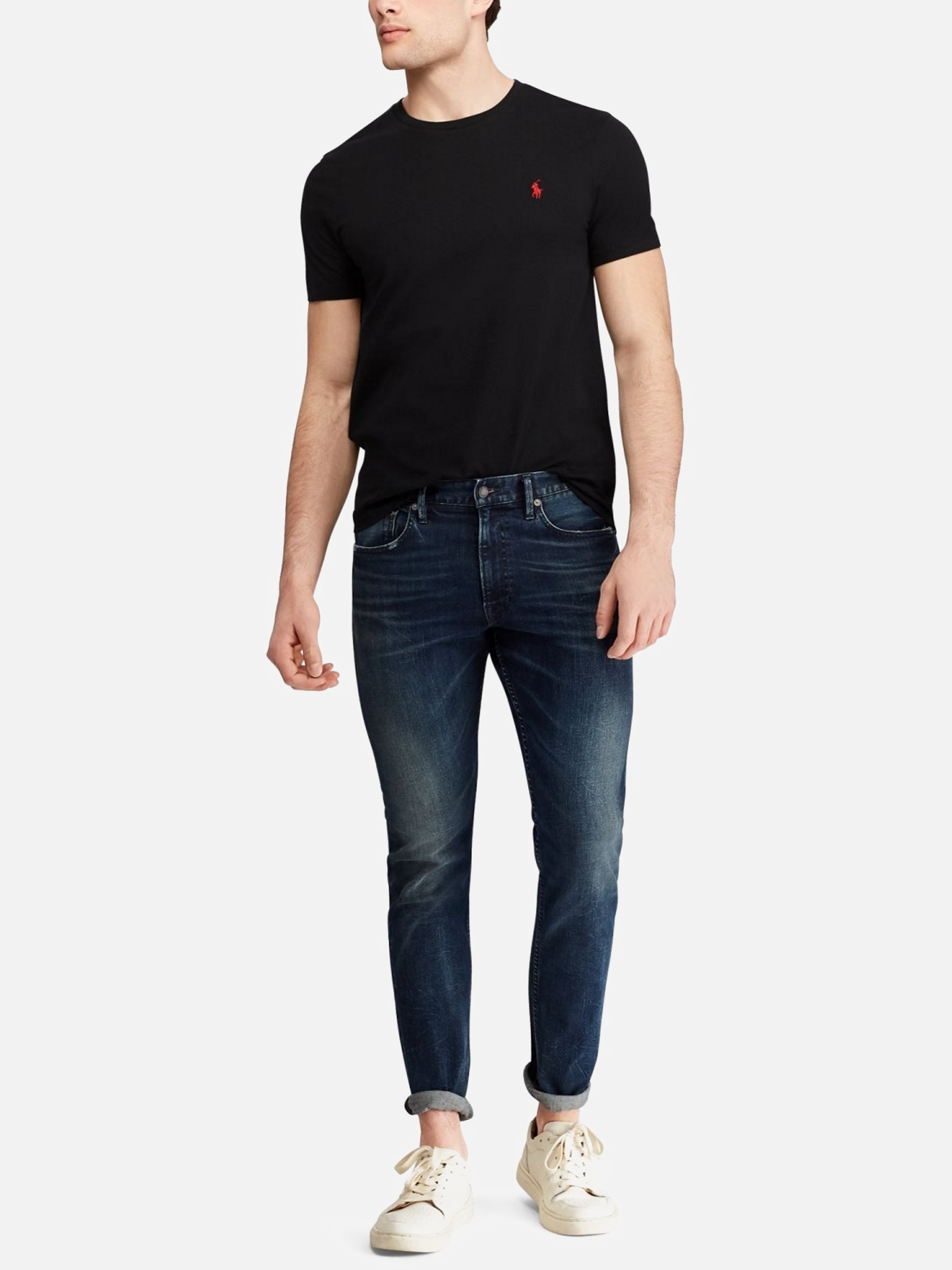 Polo Ralph Lauren Polo Ralph Lauren SHORT SLEEVE T SHIRT — 2/6