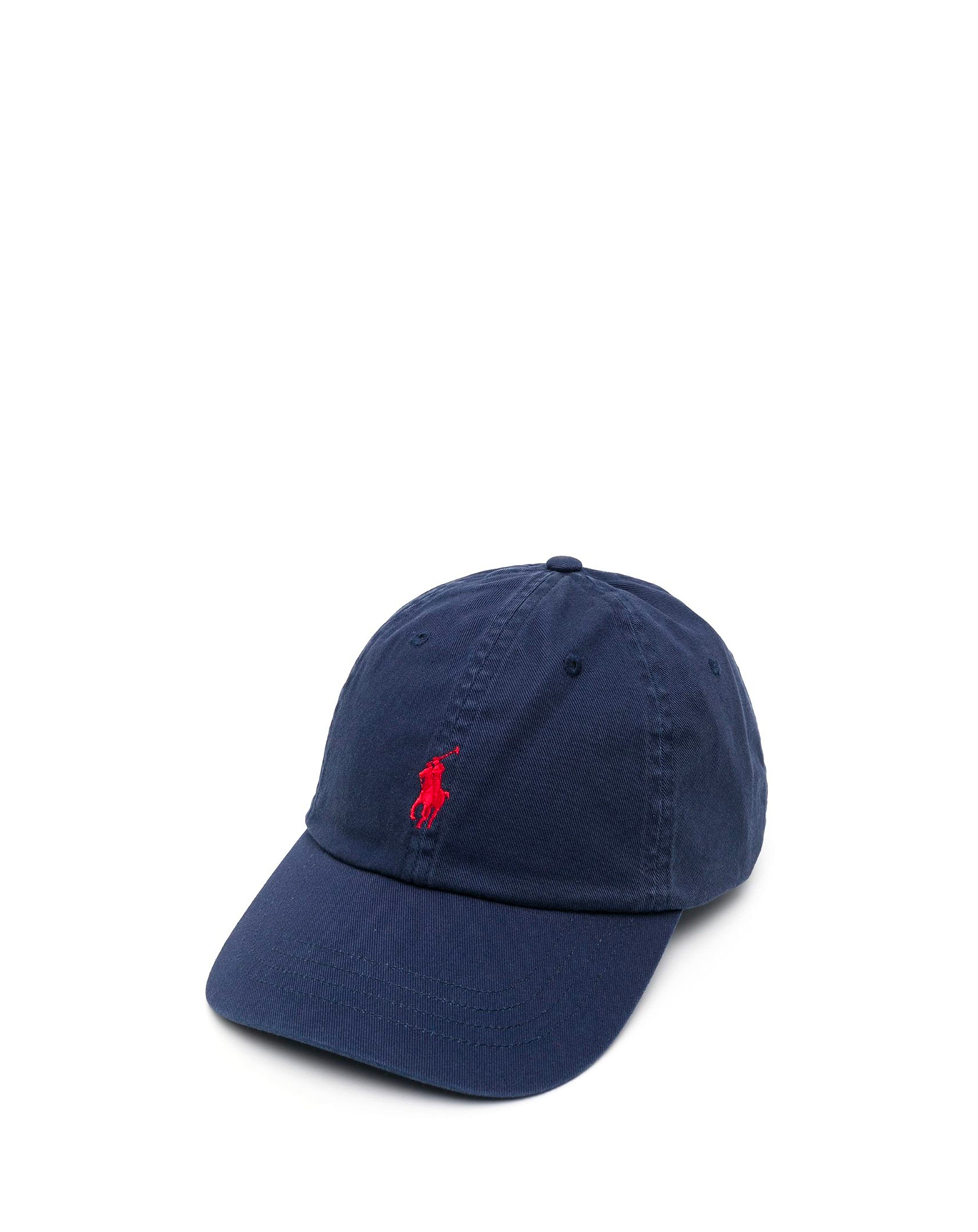 Polo Ralph Lauren Polo Ralph Lauren Chino Ball Cap — 4/4