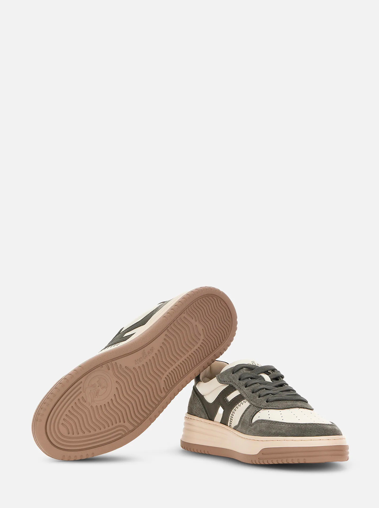 Hogan Hogan Sneakers Hogan H630 — 4/4