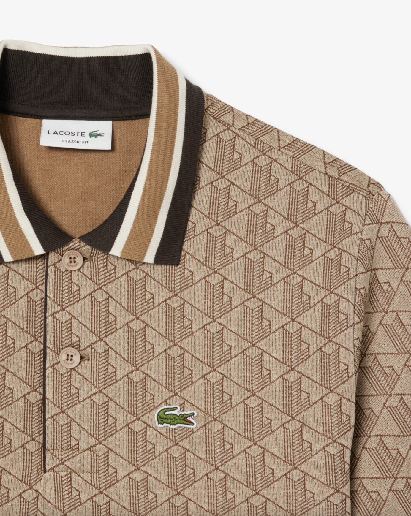 Lacoste Lacoste POLO — 4/4