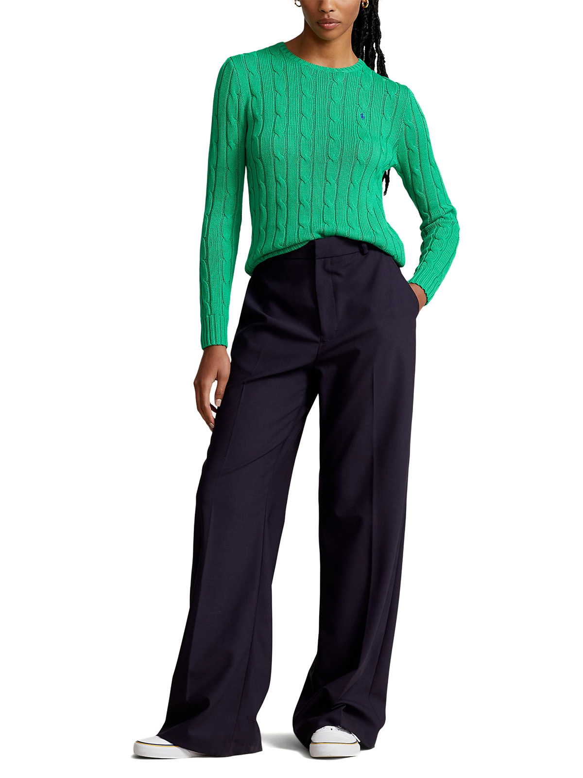 Polo Ralph Lauren Polo Ralph Lauren Pullover — 2/4