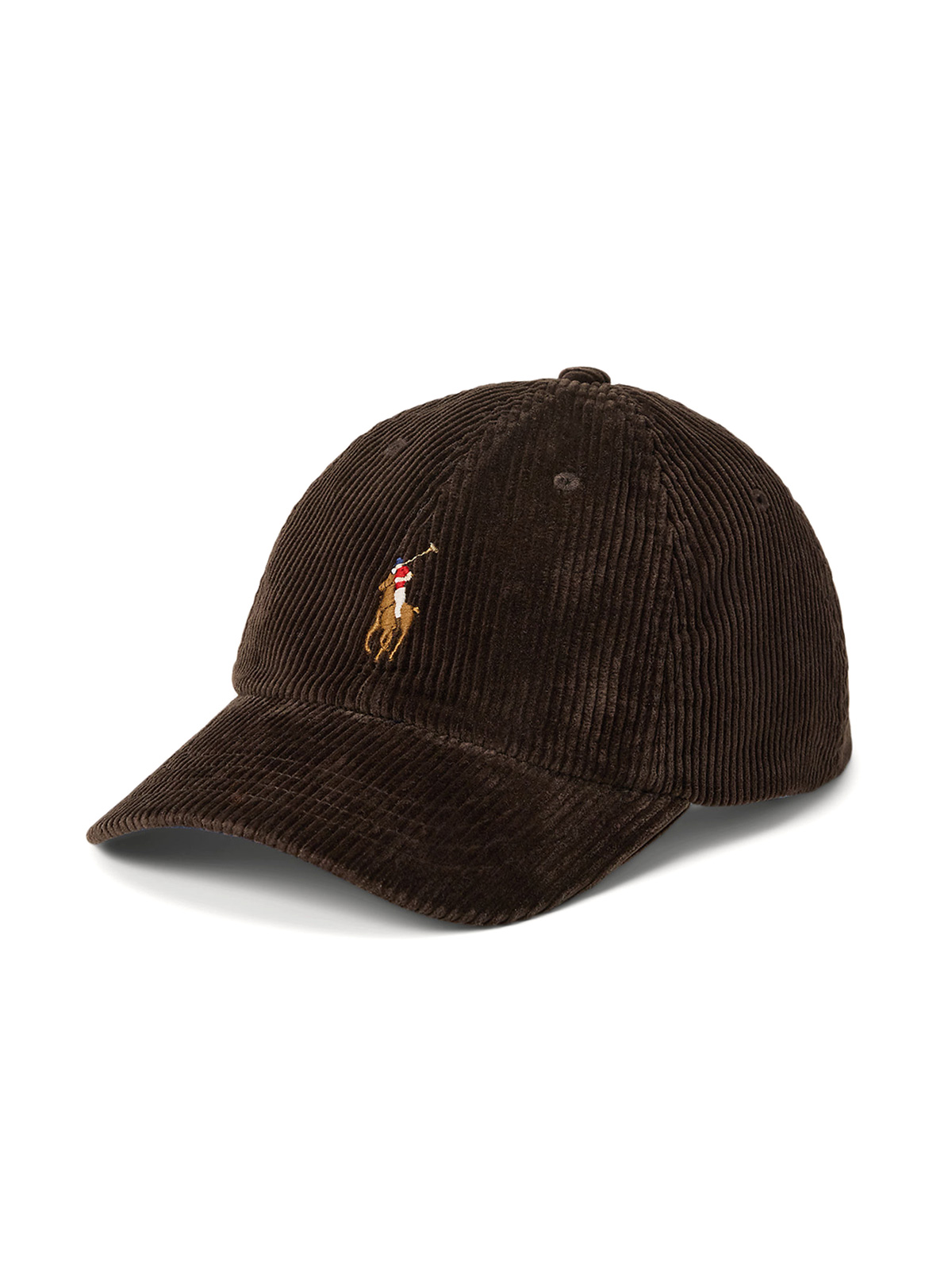 Polo Ralph Lauren CLS SPRT CAP-CAP-HAT