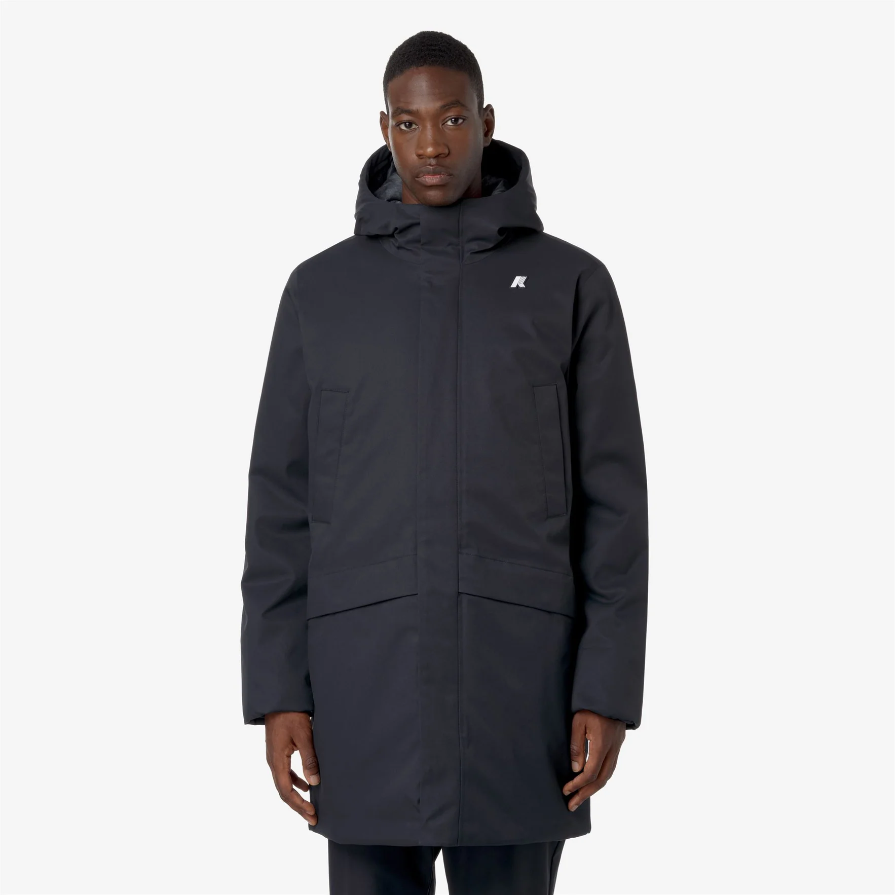 KWAY K-Way JARNOTWILL MARMOTTA — 5/13