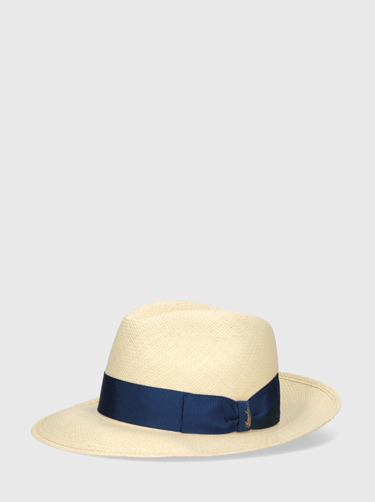 Borsalino Borsalino Amedeo Panama Quito Tesa Larga — 5/6