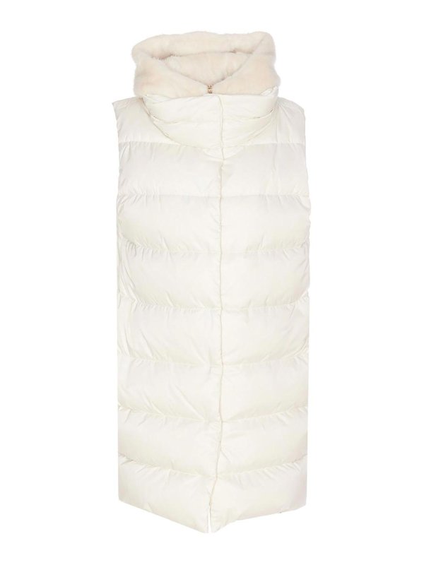 Herno Herno Gilet Imbottito — 3/3
