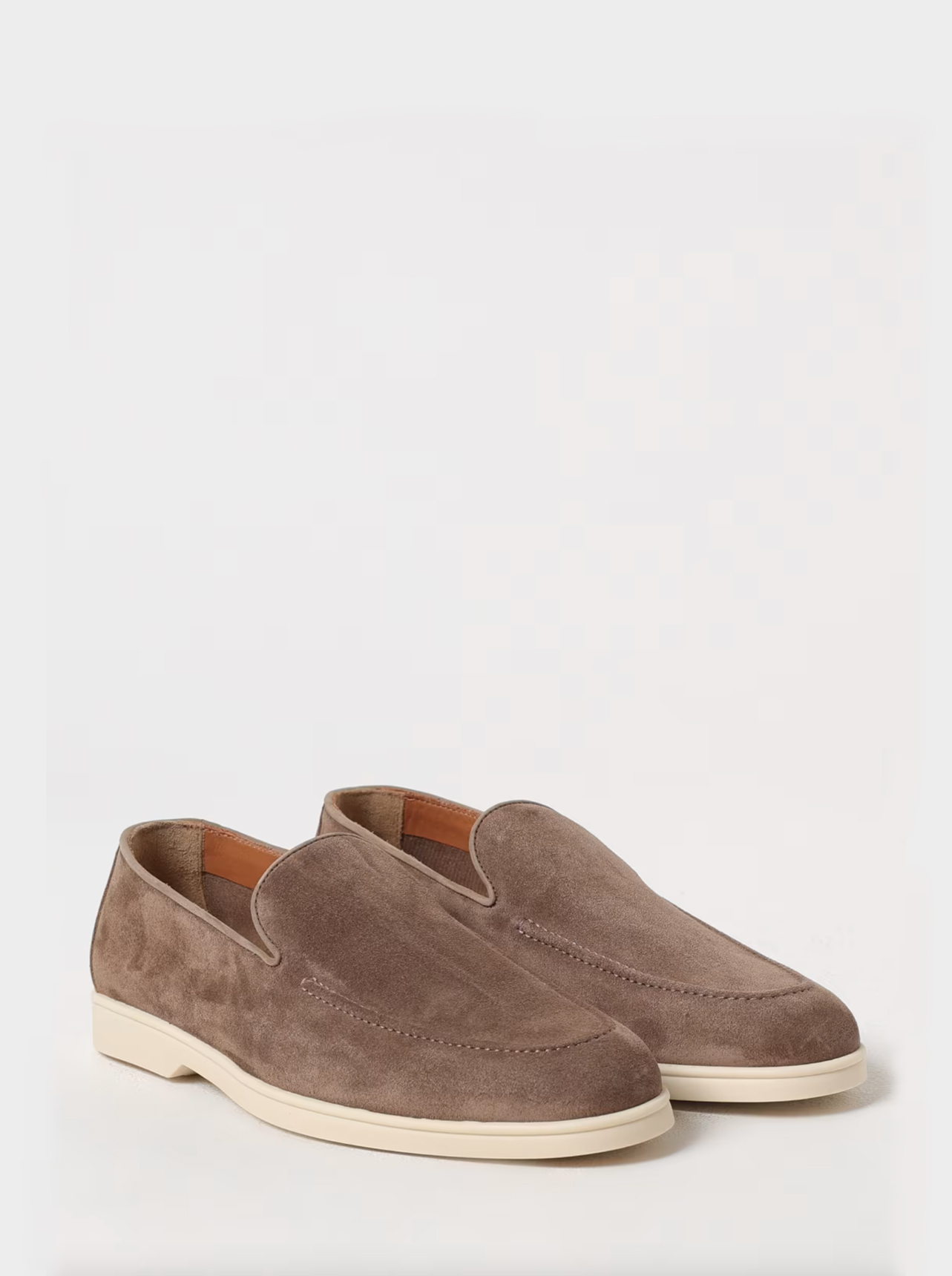 Doucal's Doucal's MOCASSINO VASCHETTA — 2/2