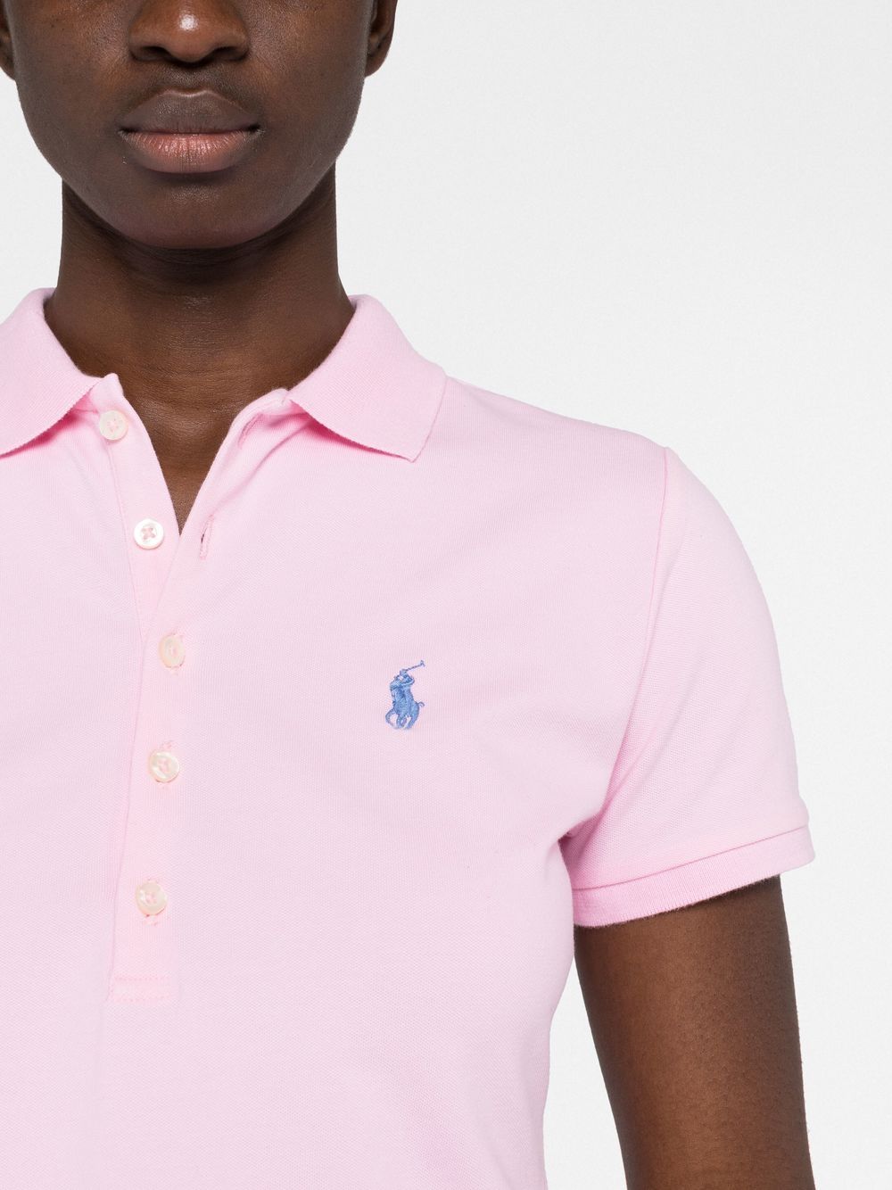 RALPH LAUREN Ralph Lauren JULIE POLO SLIM — 5/7