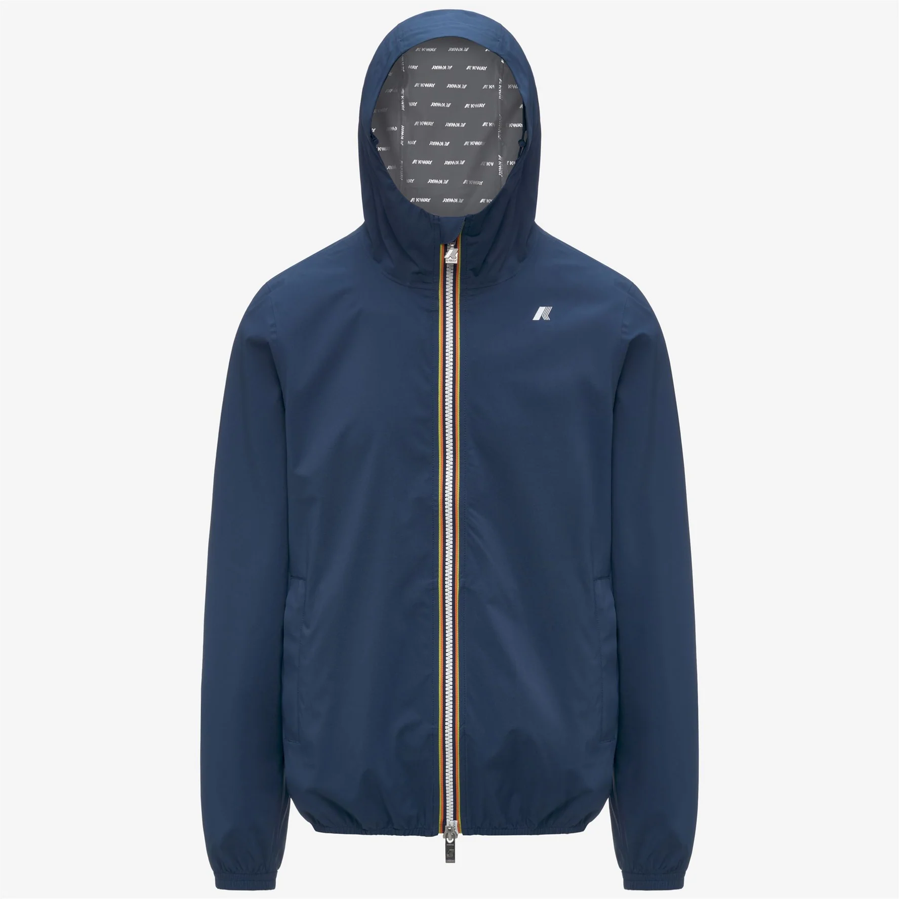 KWAY Kway JACK STRETCH DOT — 6/6