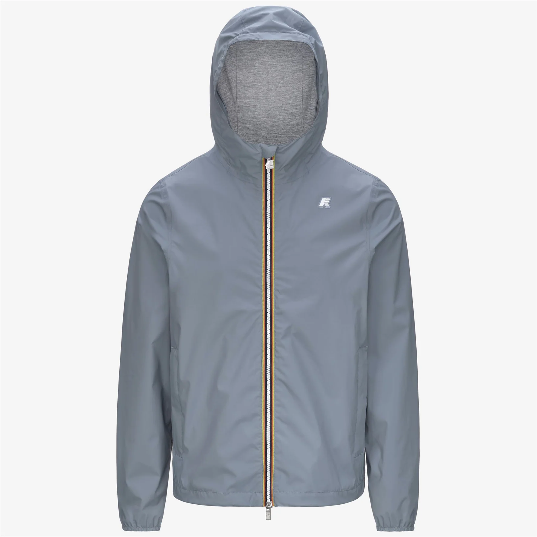 KWAY Kway JACK STRETCH NYLON JERSEY — 2/4