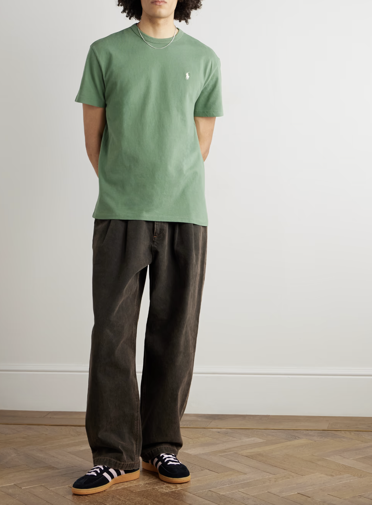 Polo Ralph Lauren Polo Ralph Lauren Shirt — 2/2