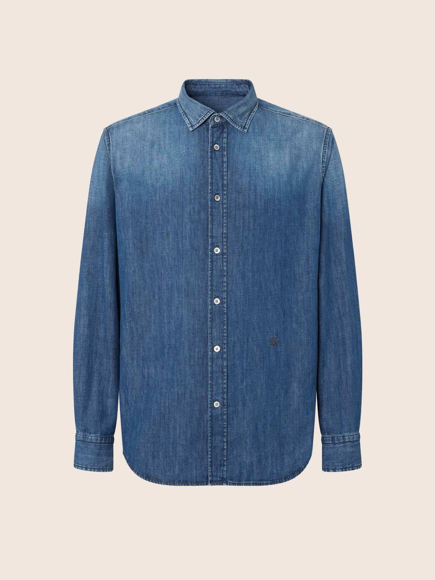 JACOB COHEN Jacob Cohen CAMICIA REGULAR — 3/3